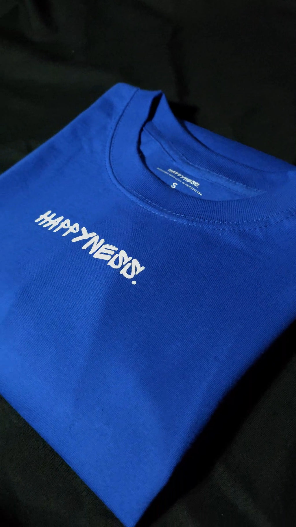 Happyness. Original v1