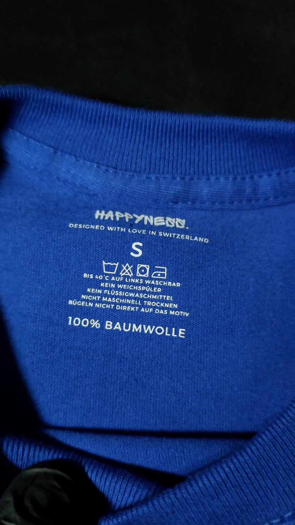 Happyness. Original v1