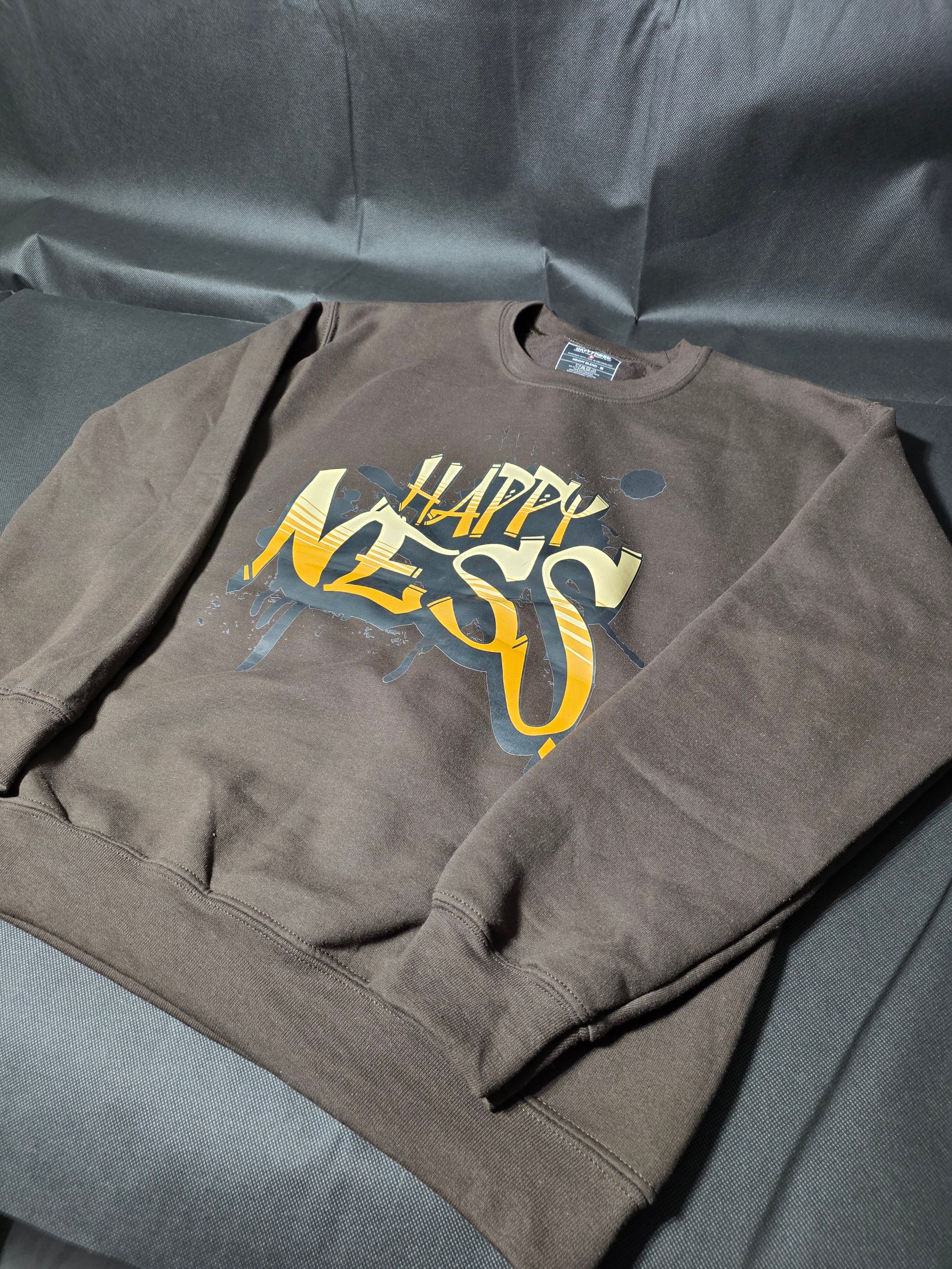 Happyness. Urban Drip