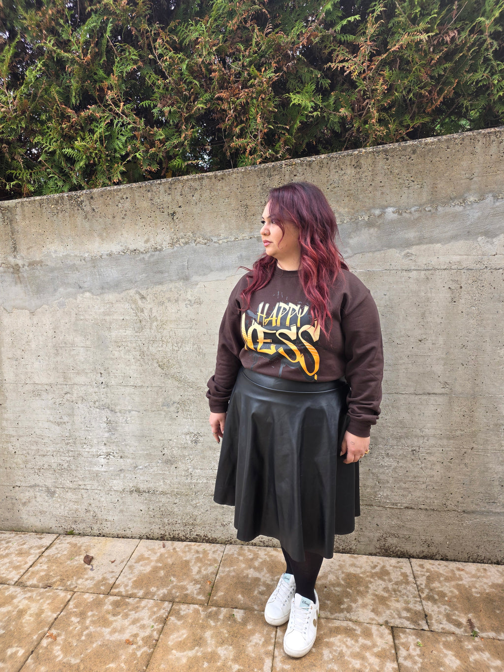 Happyness. Urban Drip