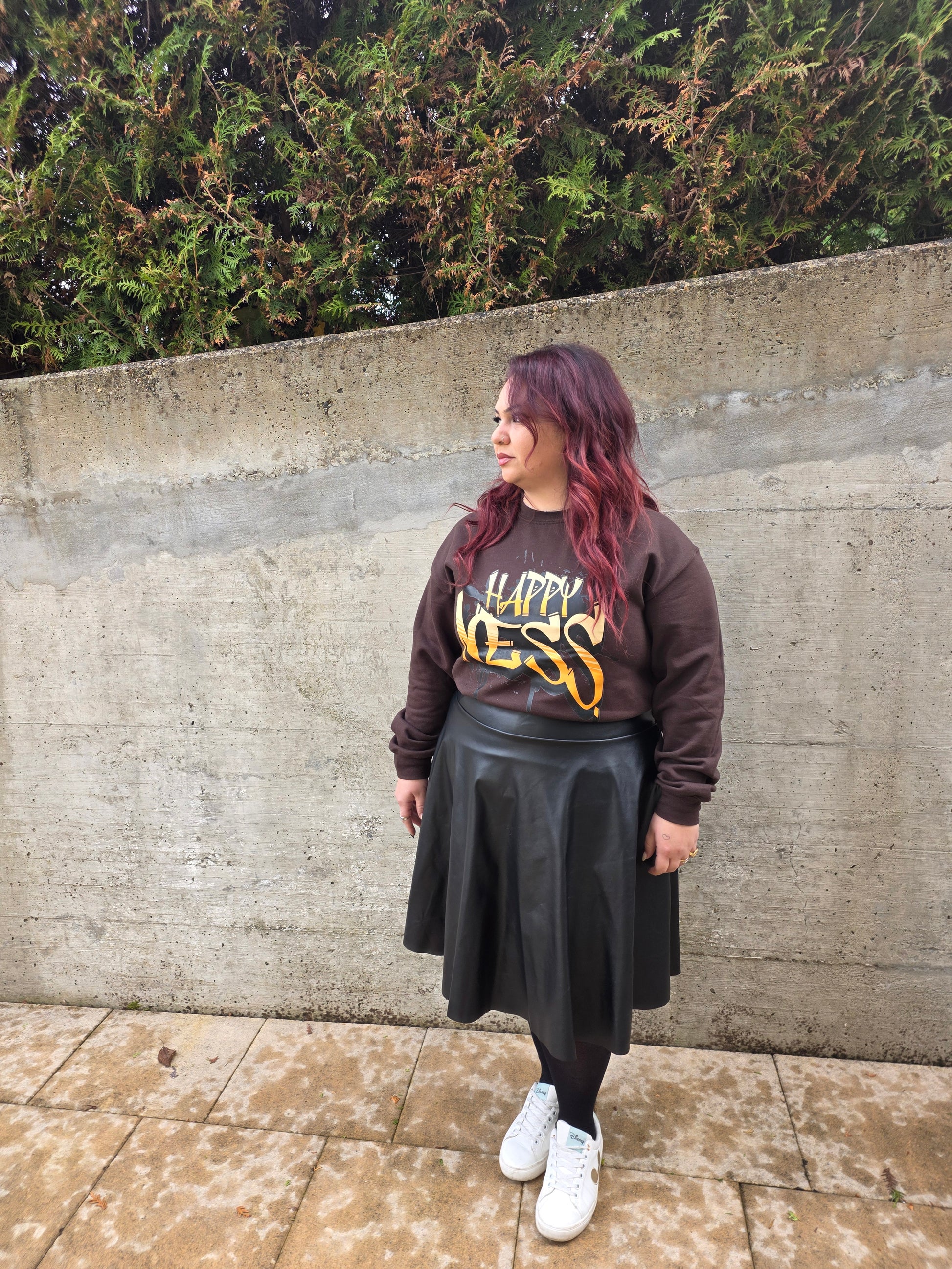 Happyness. Urban Drip