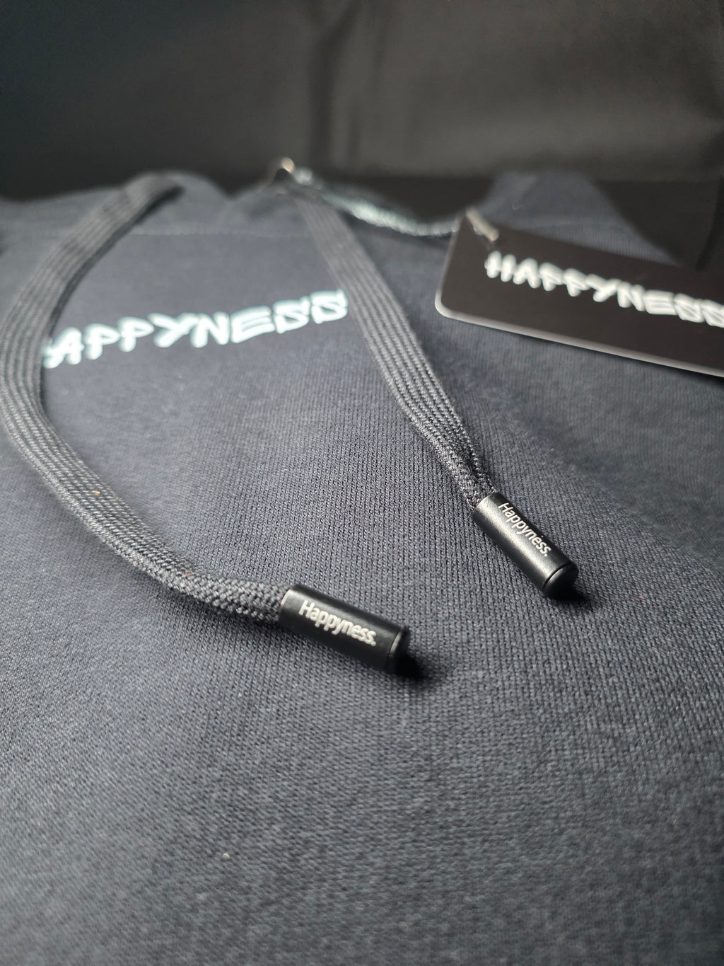 Happyness. Original v1