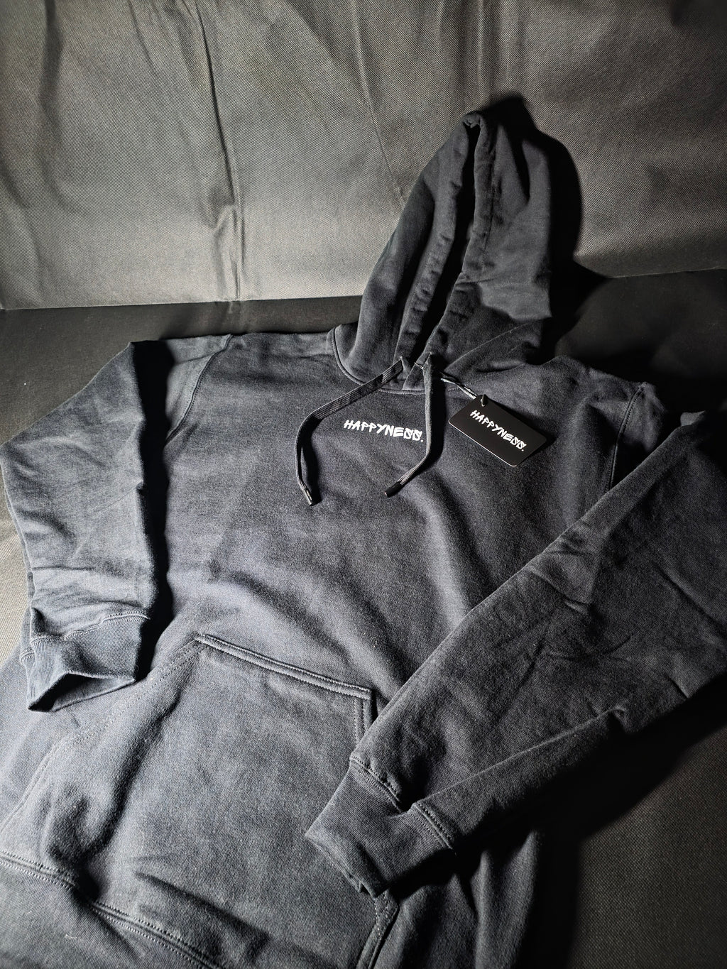 Happyness. Original v1