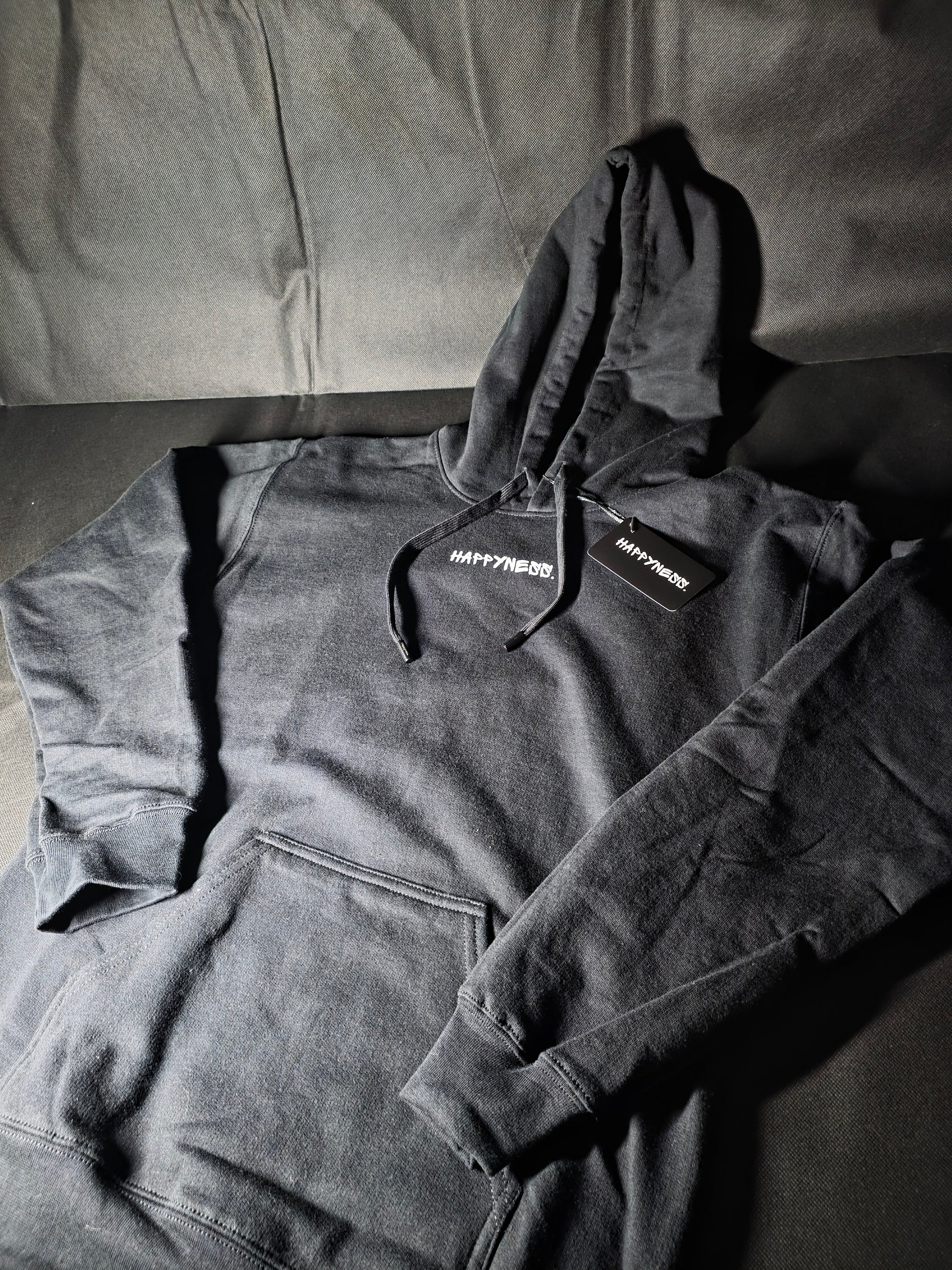 Happyness. Original v1