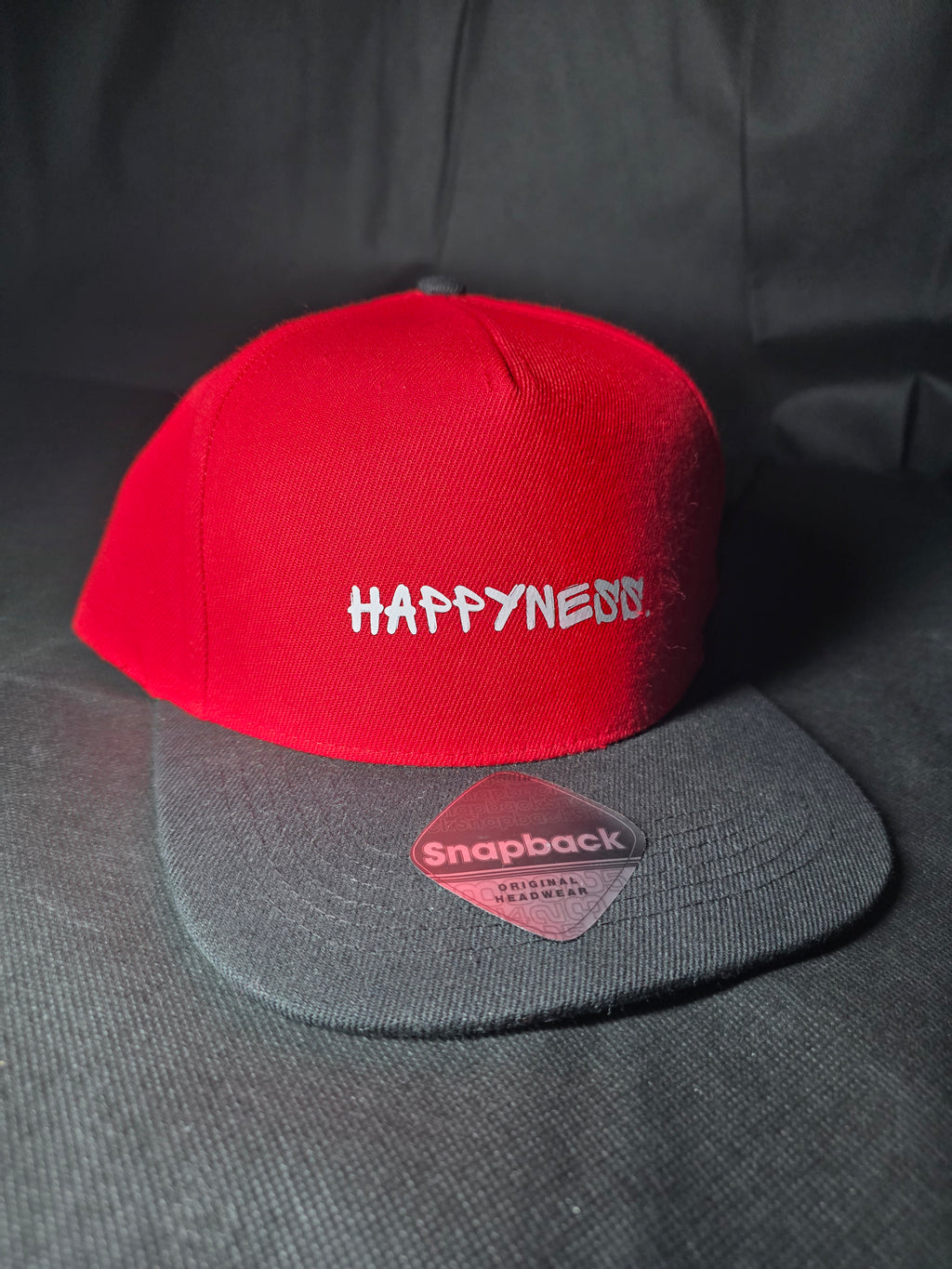 Happyness. Multicolor