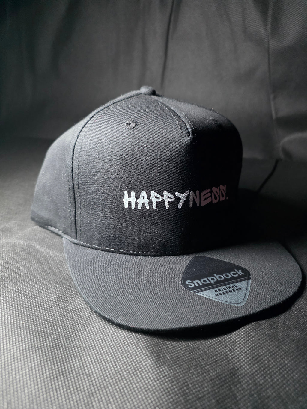 Happyness. Iconic v2