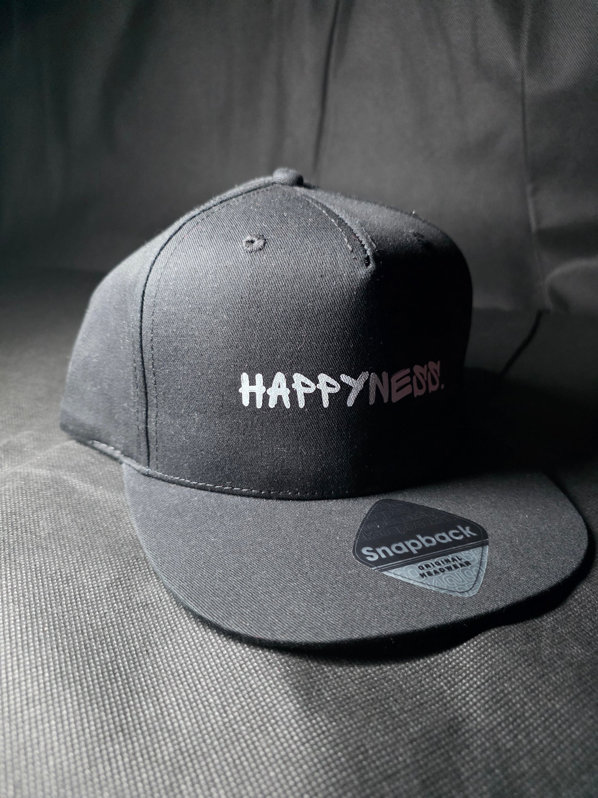 Happyness. Iconic v2