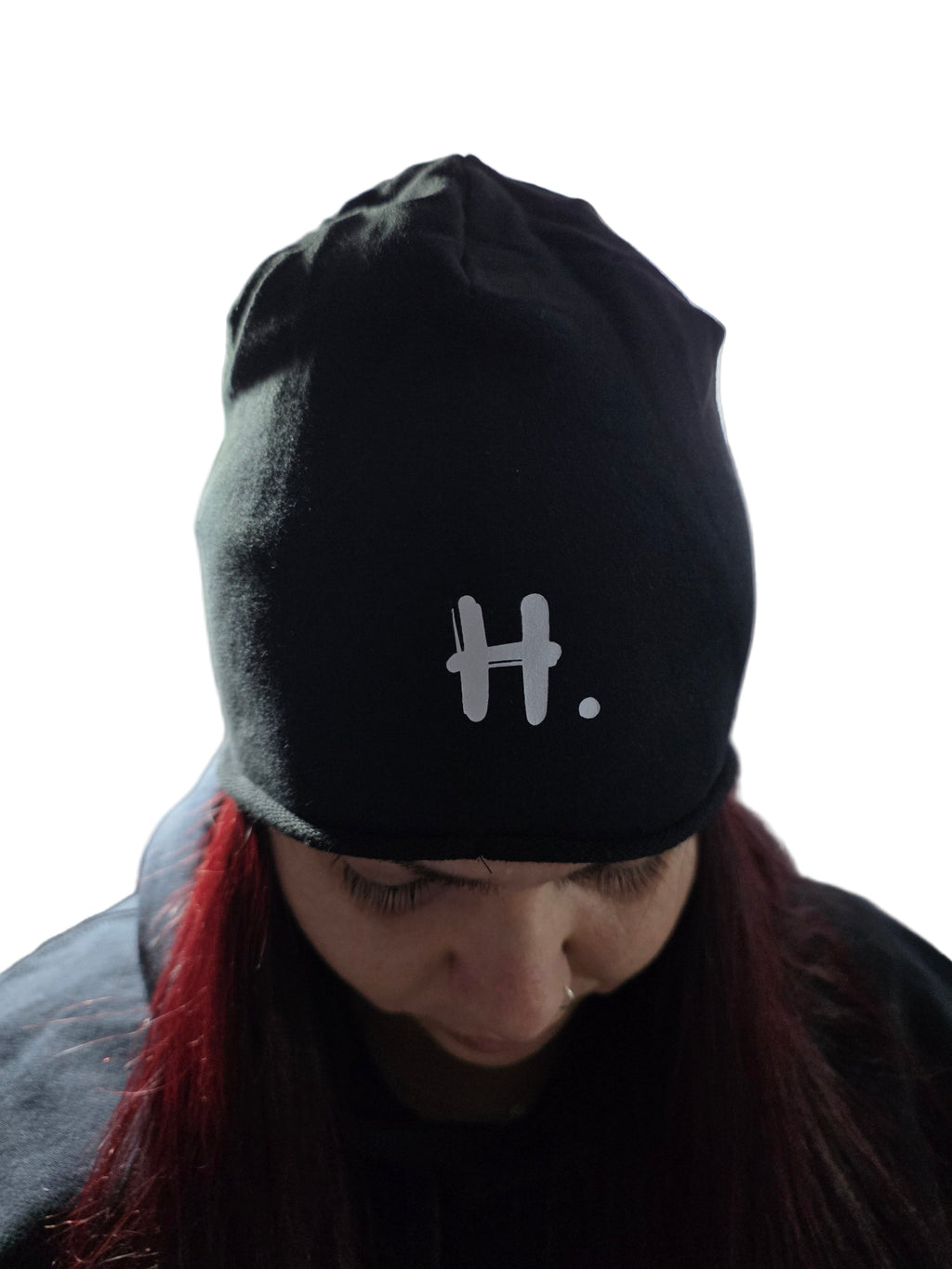 Happyness. Soft Beanie v1
