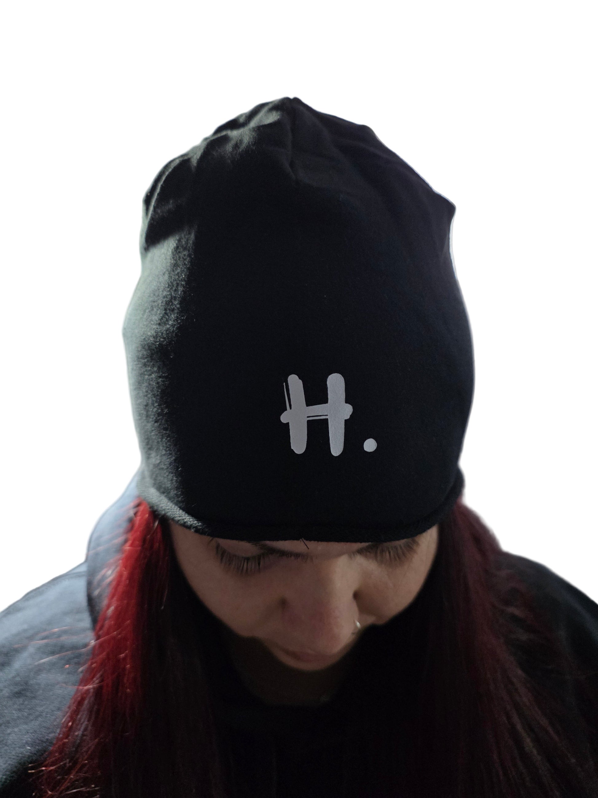 Happyness. Soft Beanie v1