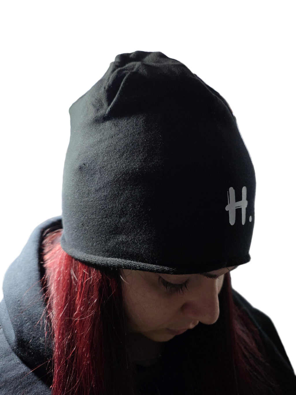 Happyness. Soft Beanie v1