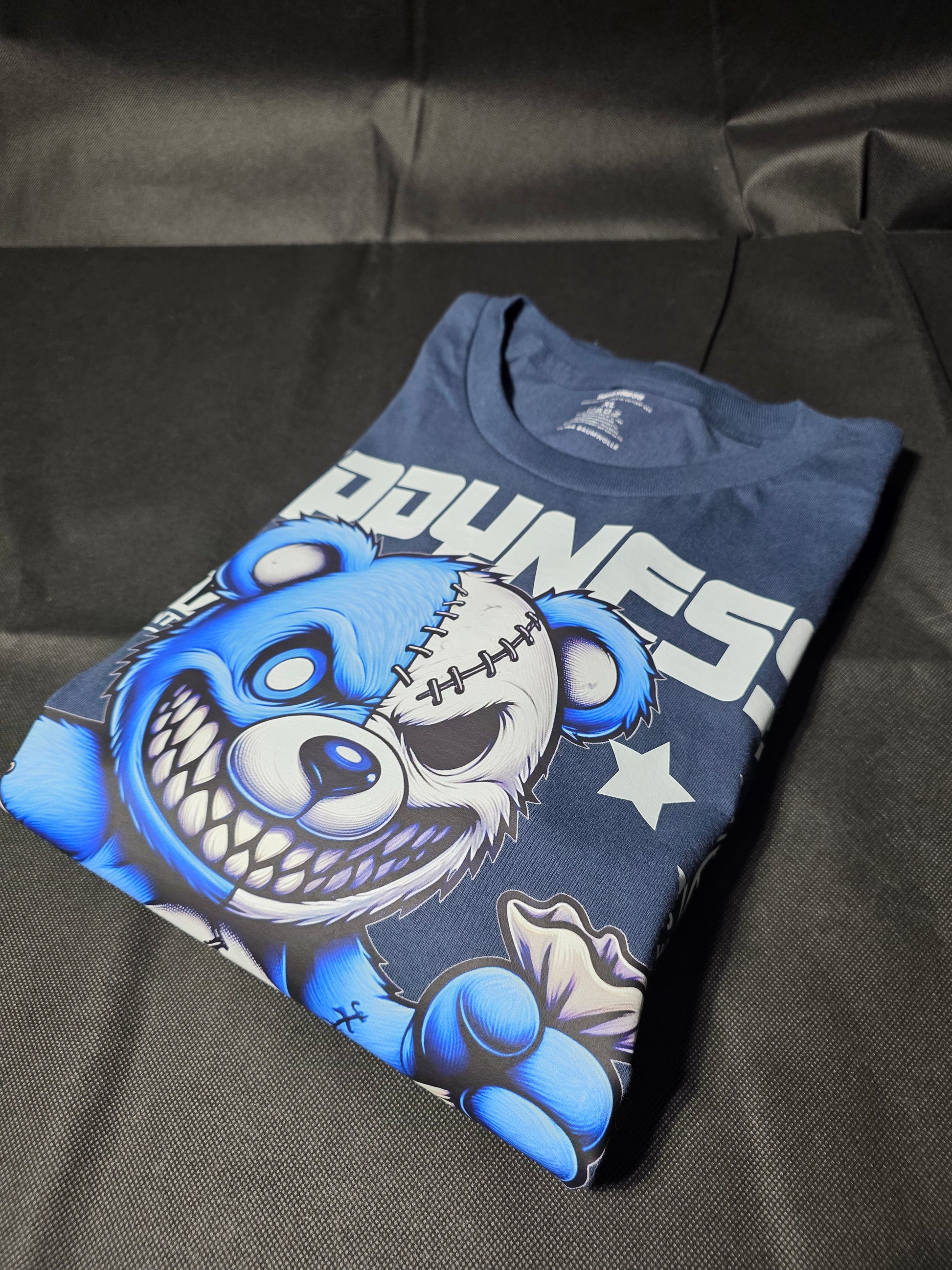 Happyness. Dead or Alive