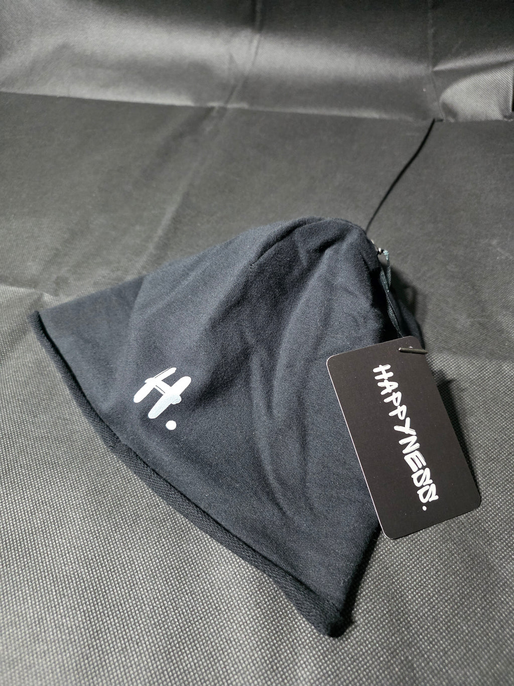 Happyness. Soft Beanie v1