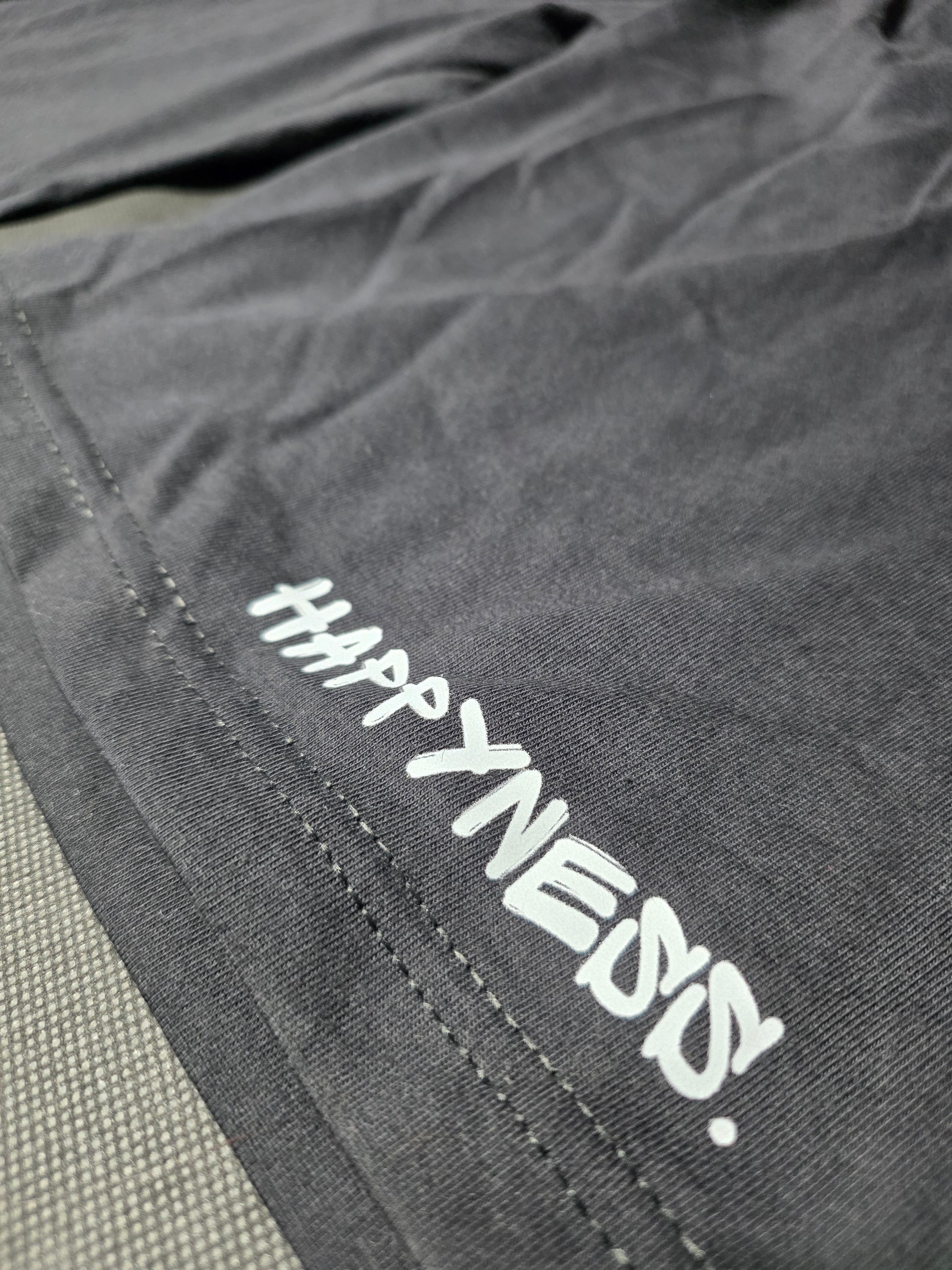 Happyness. Bequemy Original v2