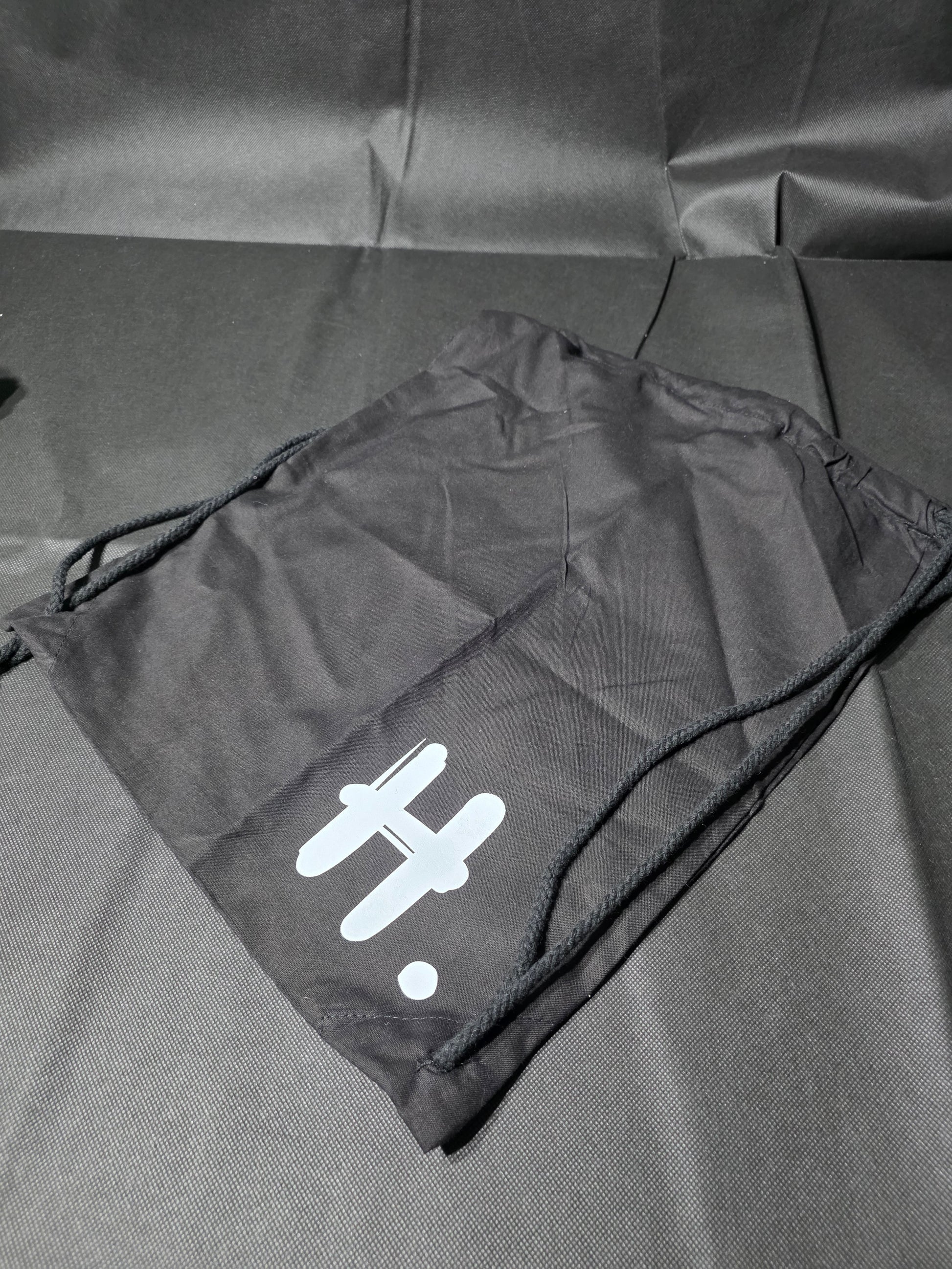 Happyness. H. Turnbeutel v2