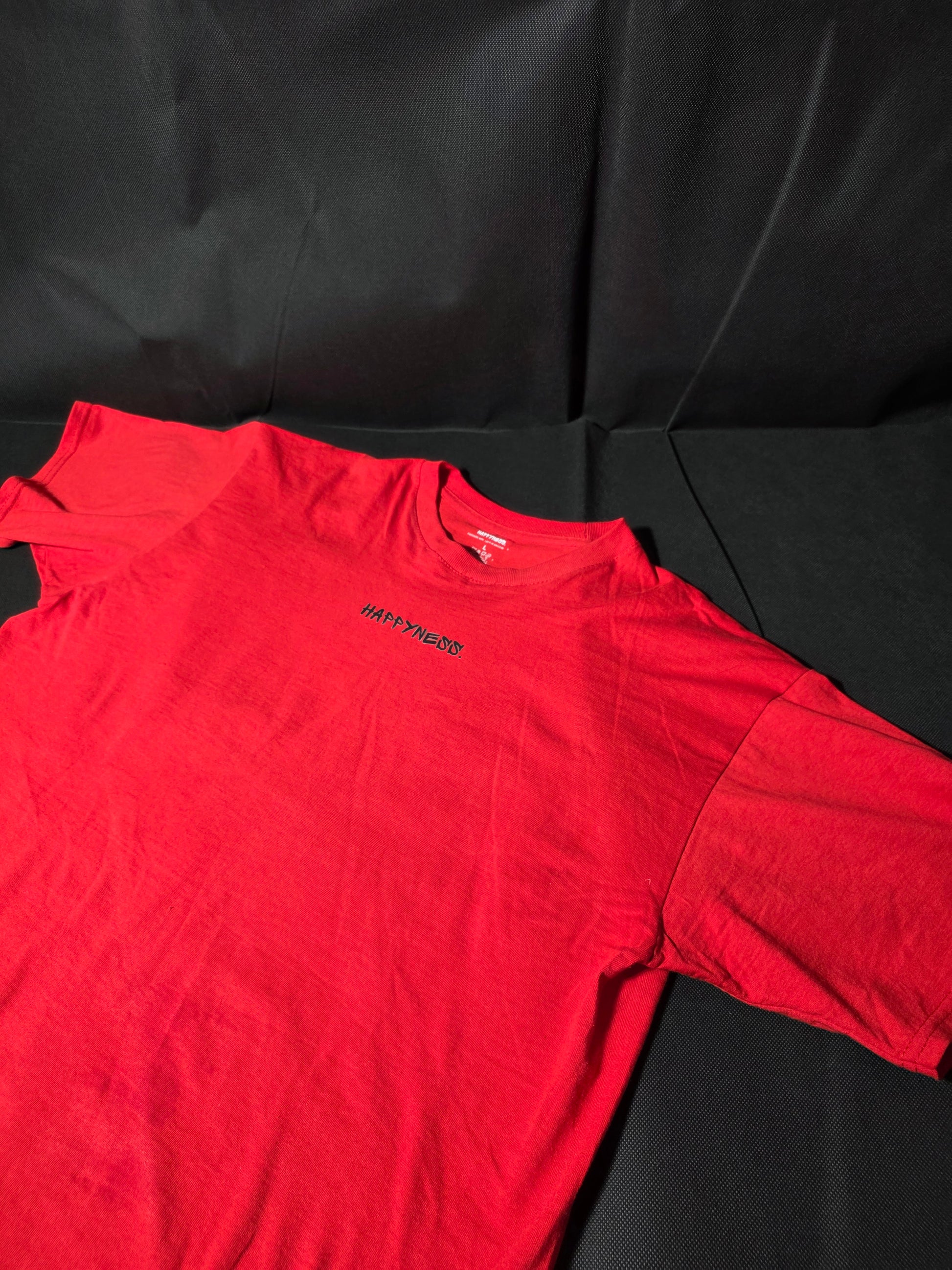 Happyness. Original v2