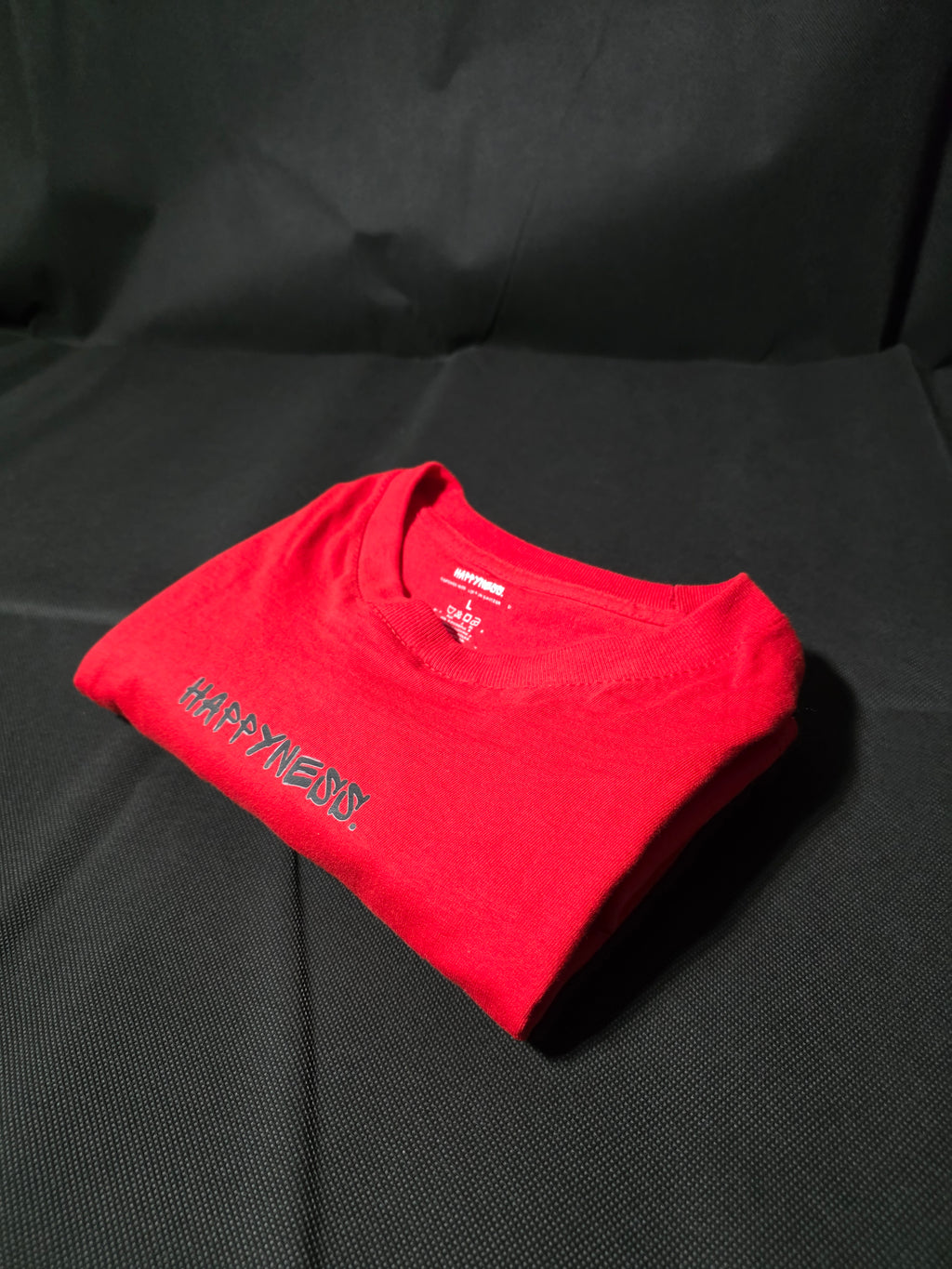 Happyness. Original v2