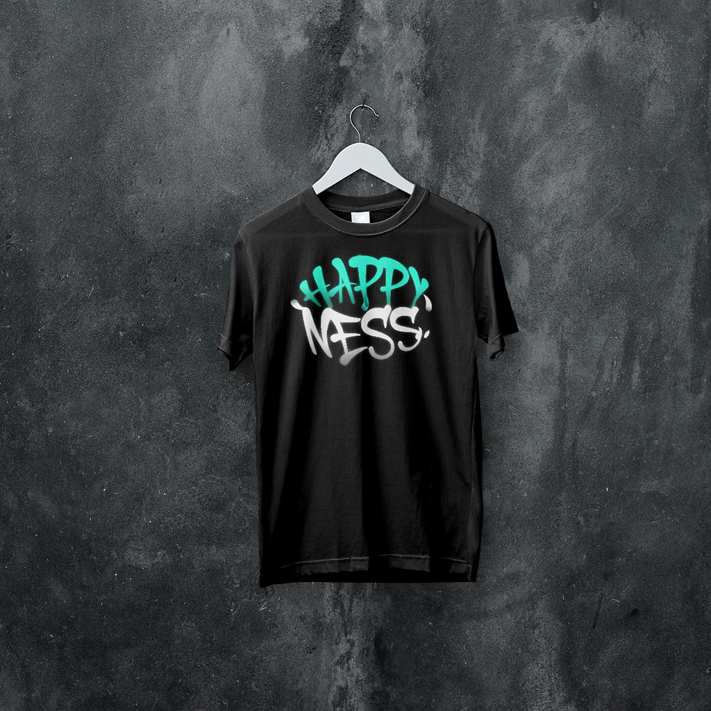 Happyness. NEON 2025