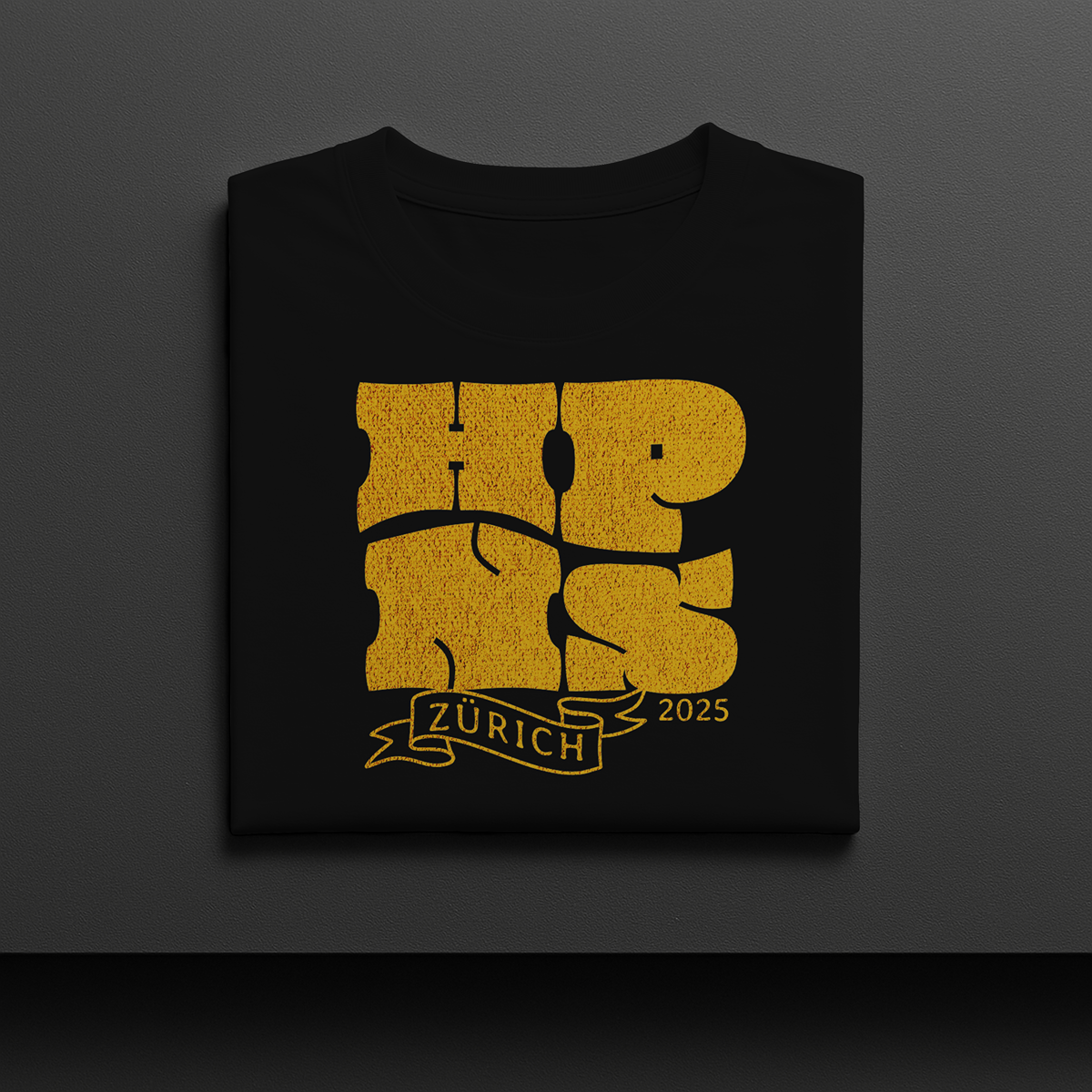 Happyness. HPNS Zürich 2025