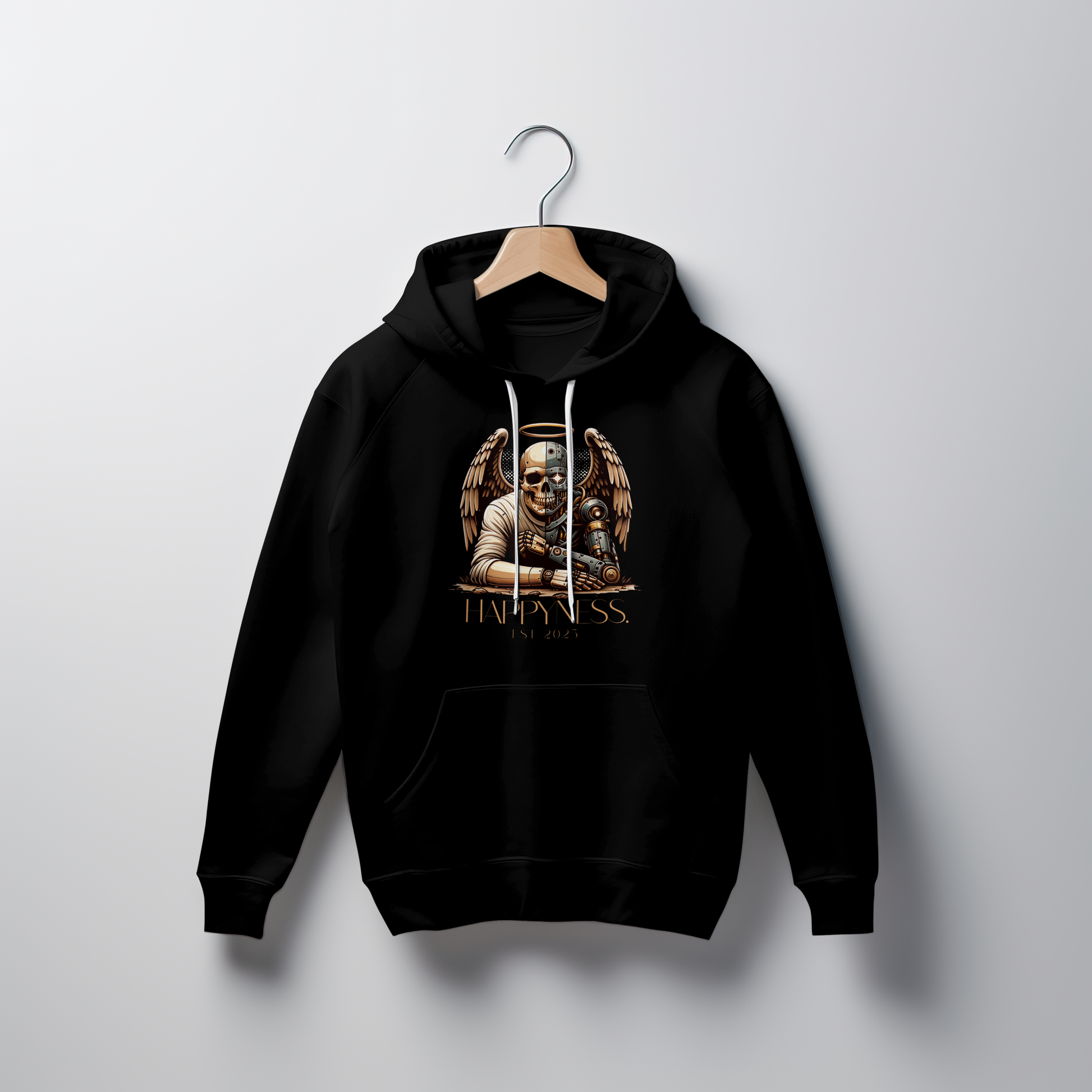 Happyness. Transformation