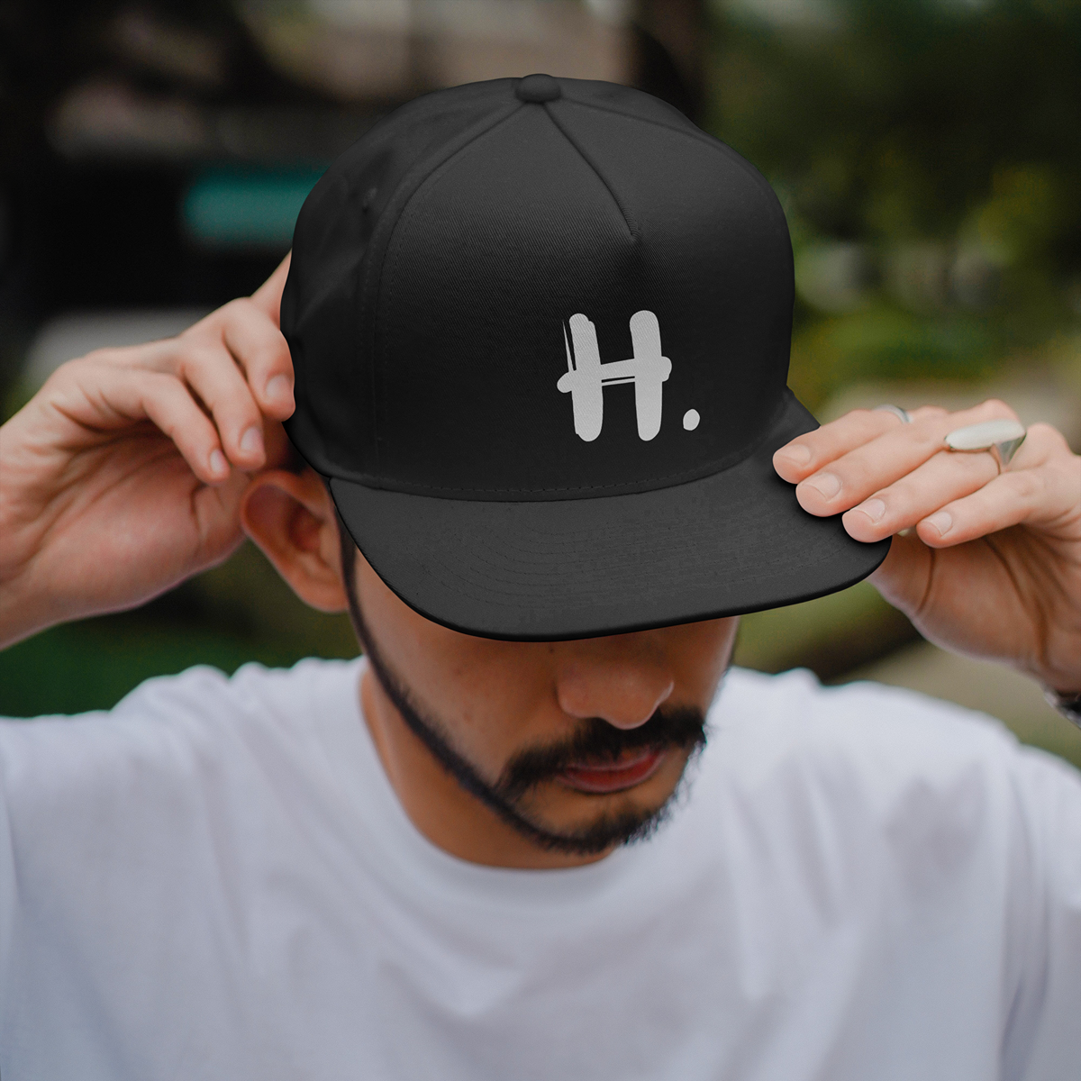 Happyness. Middle v2