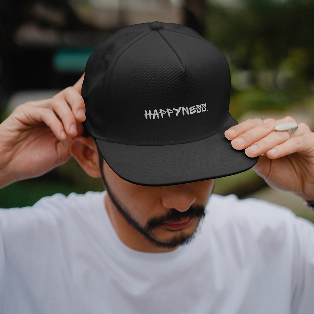 Happyness. Iconic v2