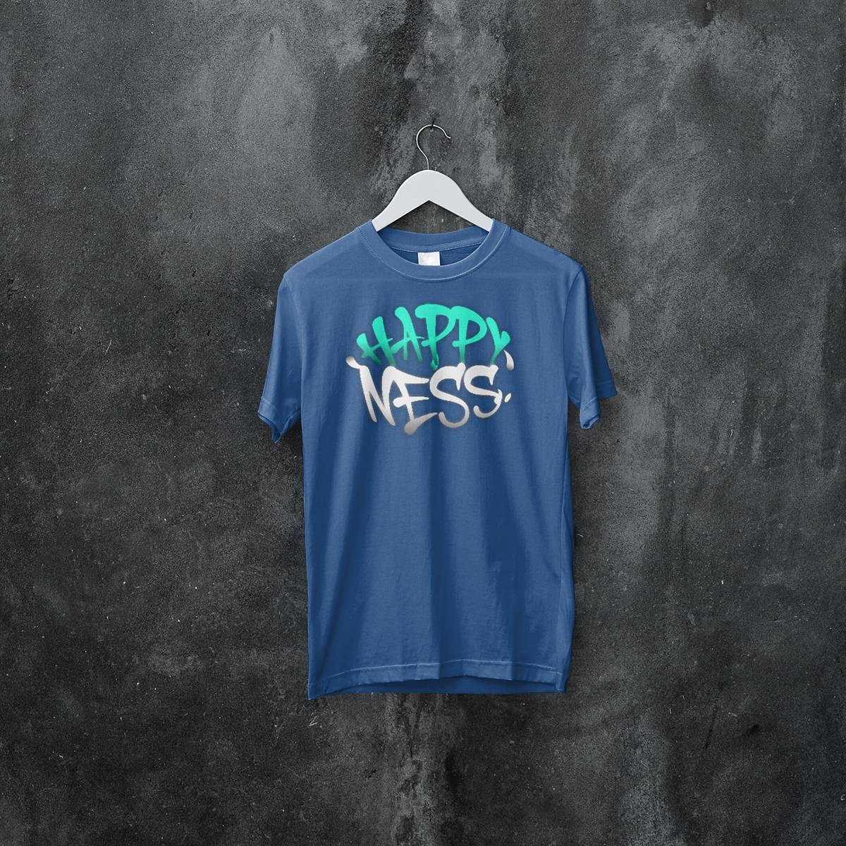 Happyness. NEON 2025