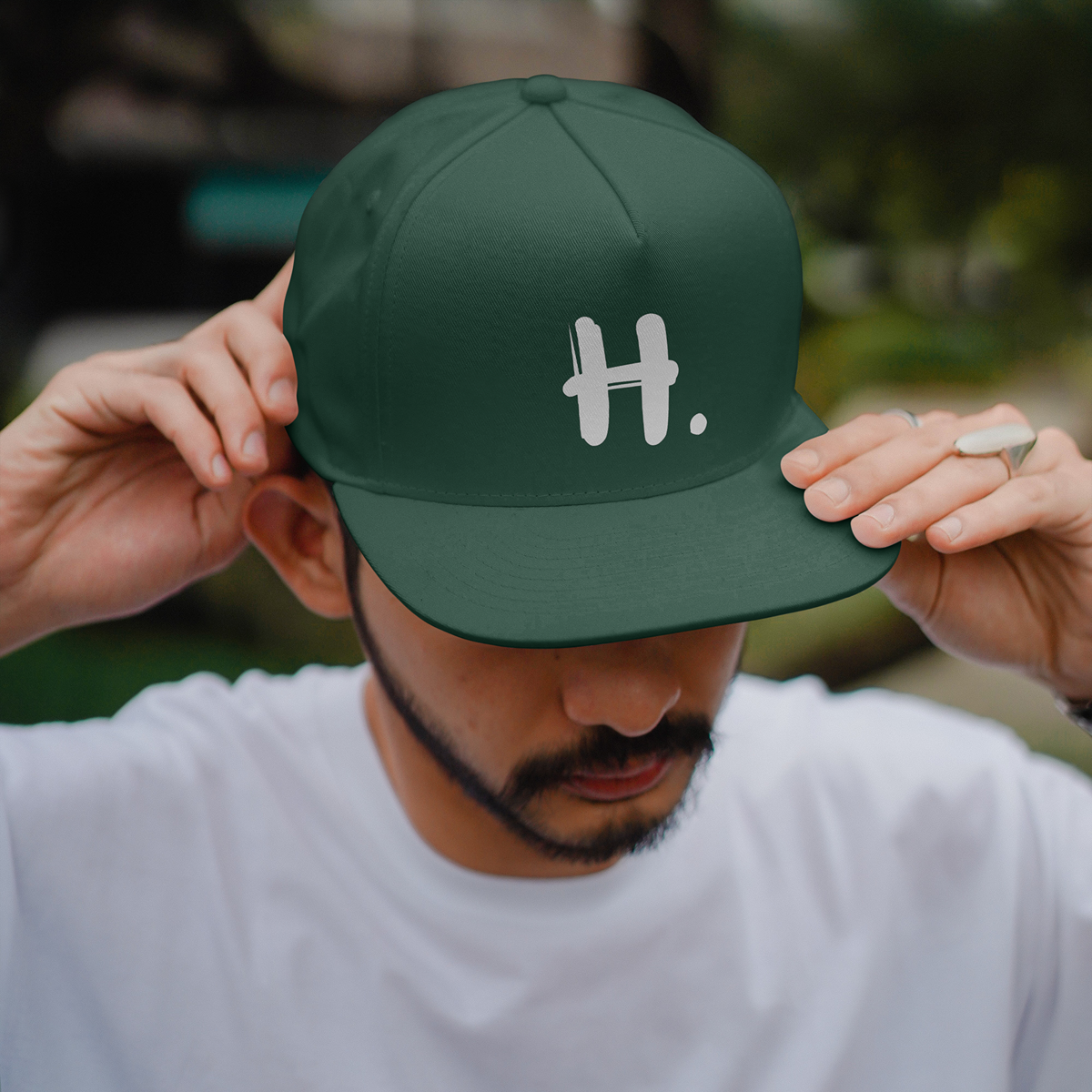 Happyness. Middle v2