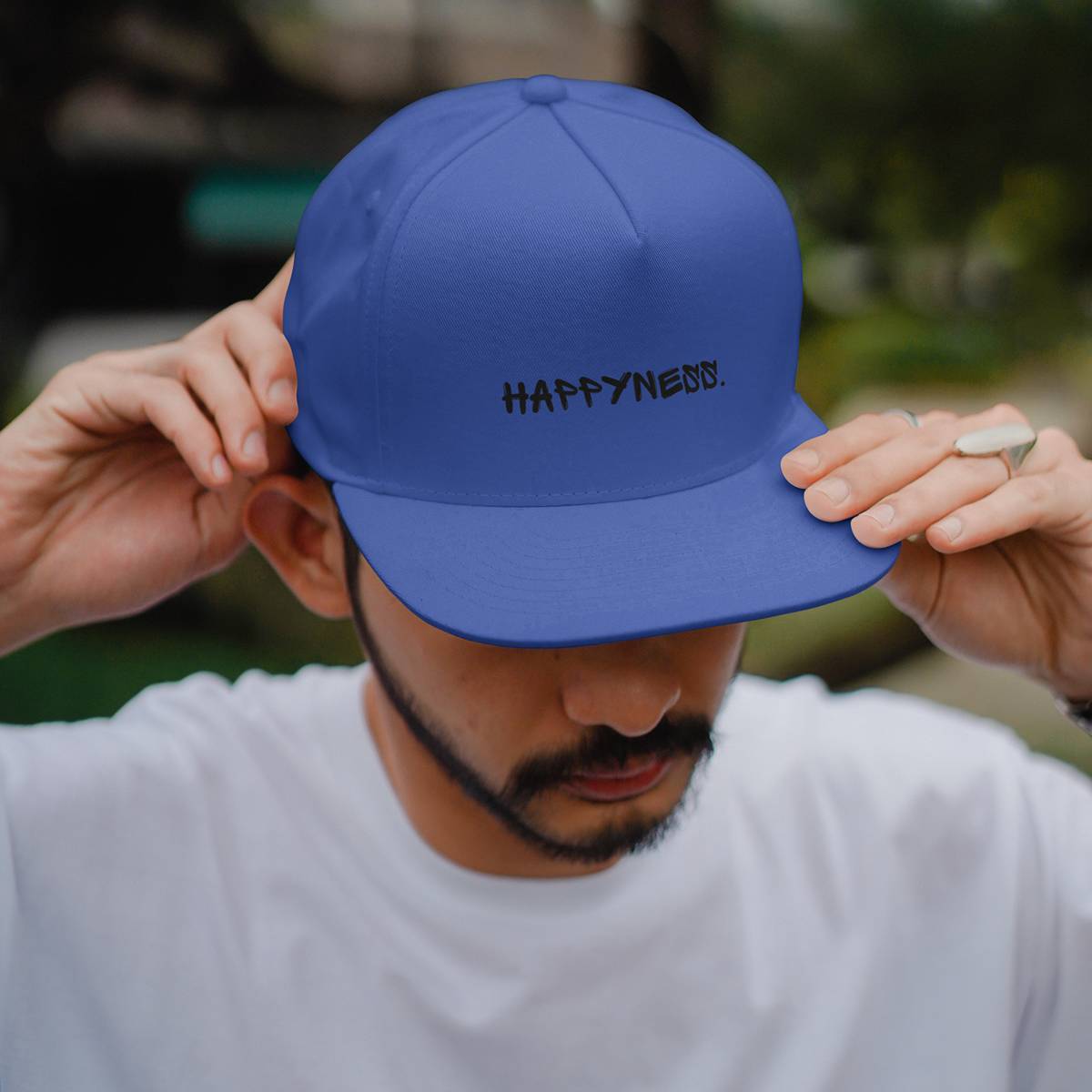 Happyness. Iconic v1