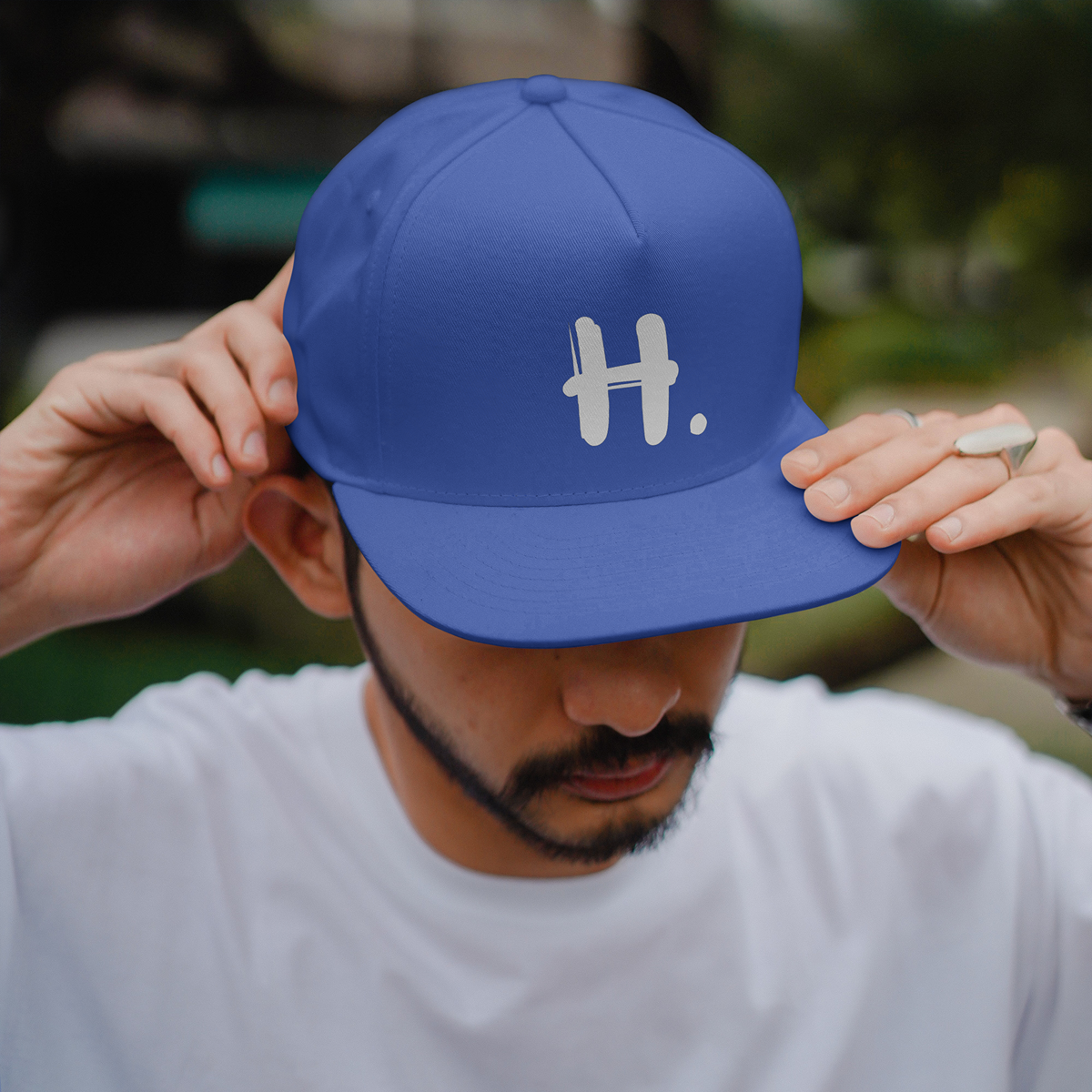 Happyness. Middle v2