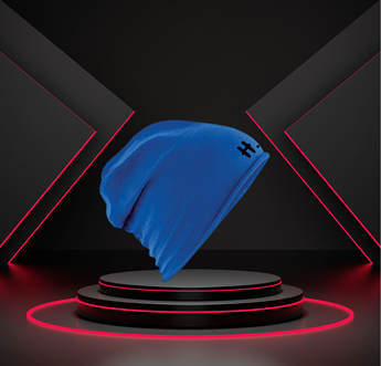 Happyness. Soft Beanie v2