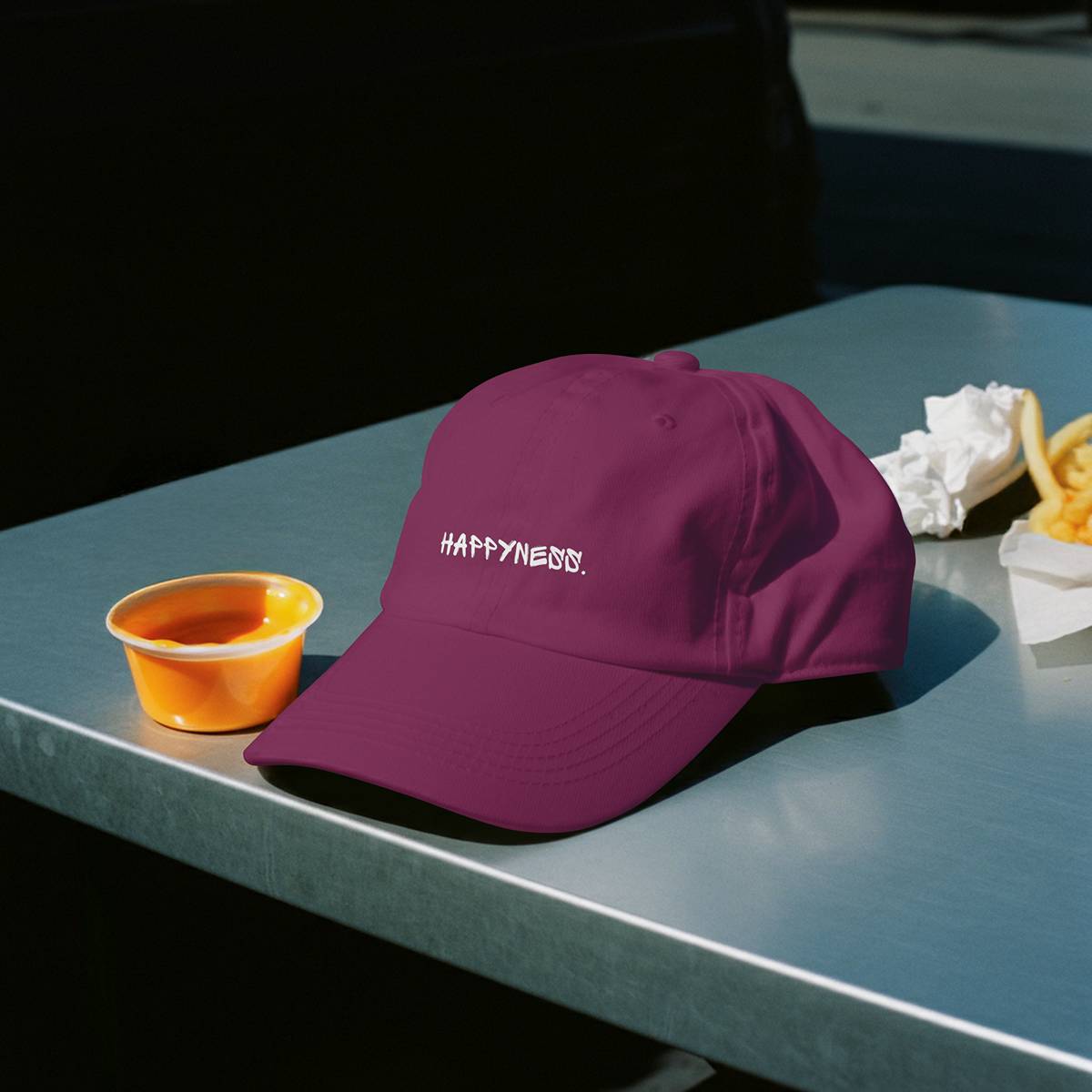 Happyness. Must Have v2