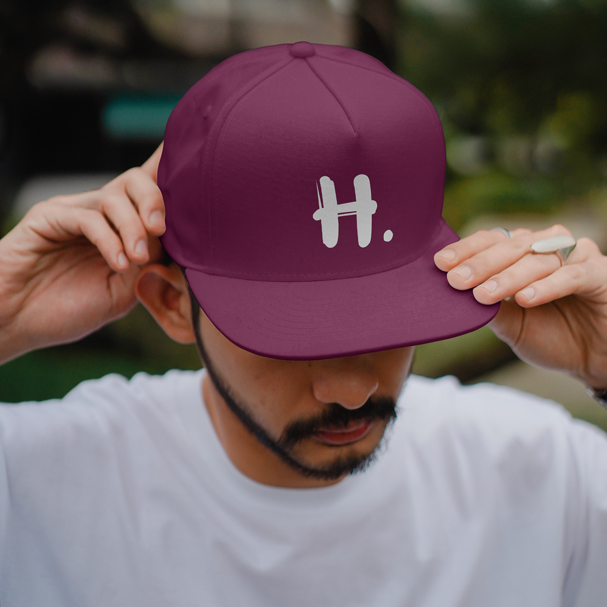 Happyness. Middle v2