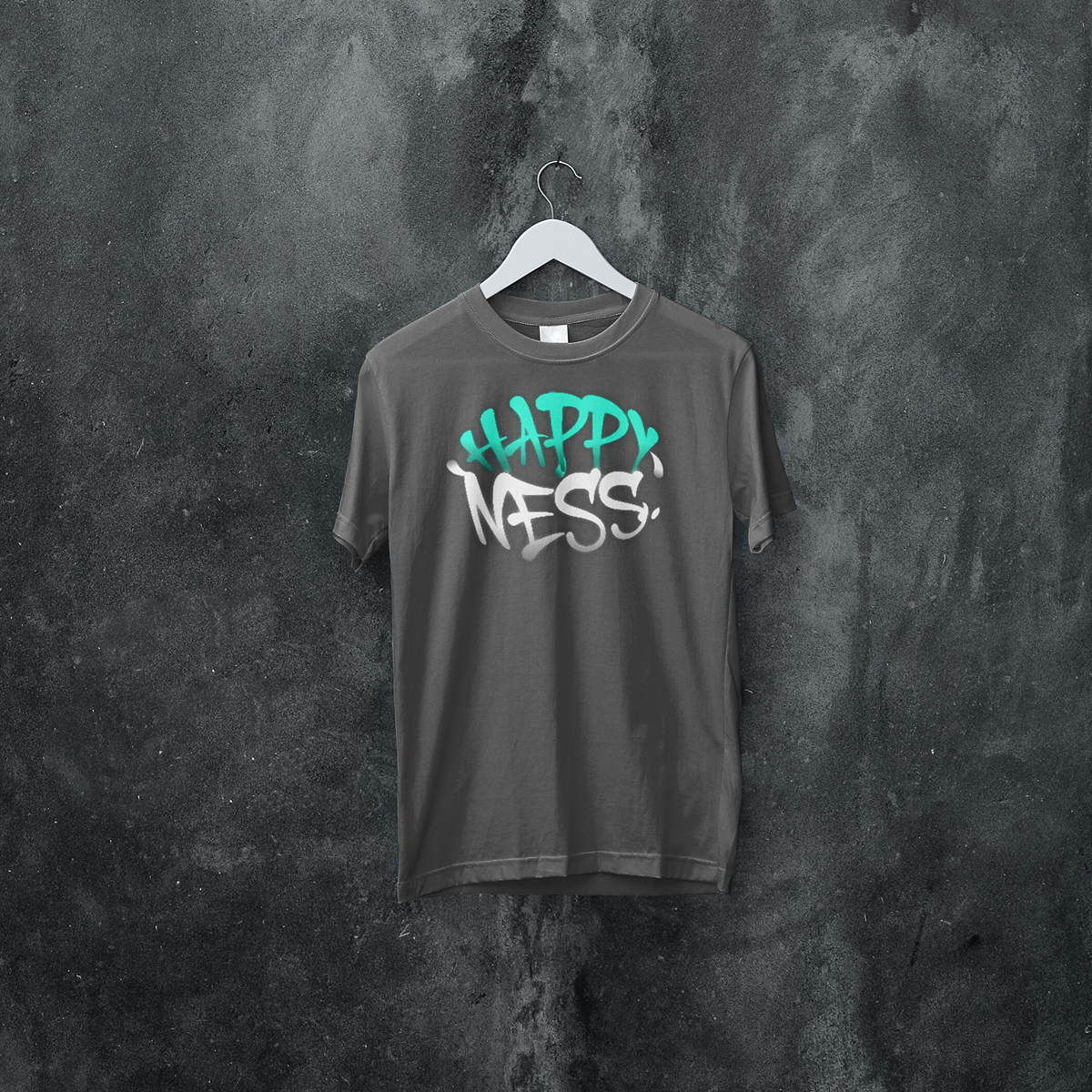 Happyness. NEON 2025