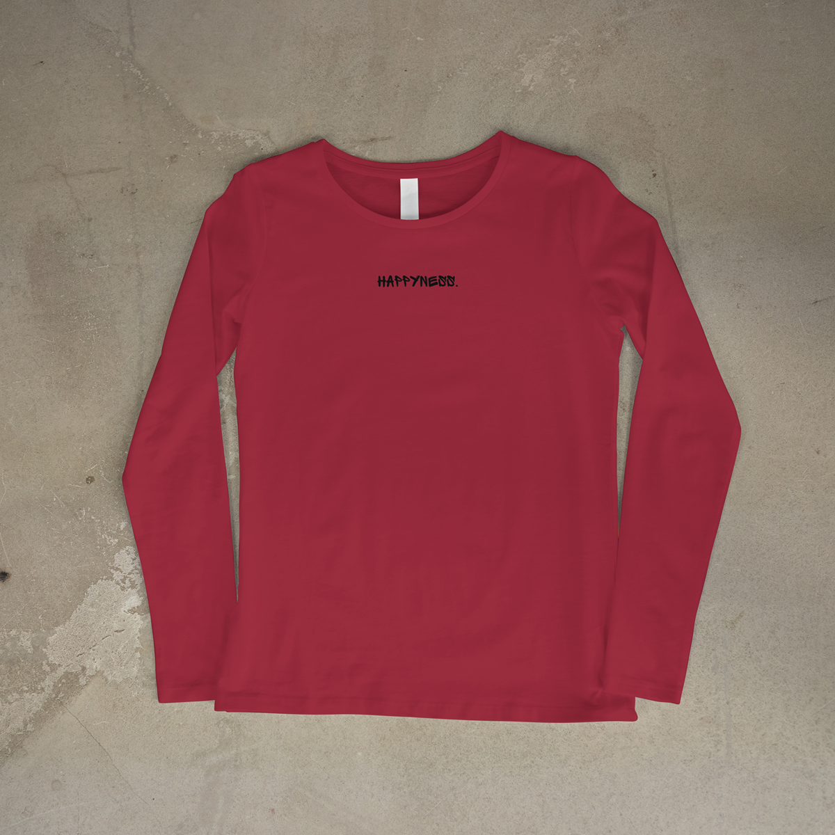 Happyness. Authentic v2