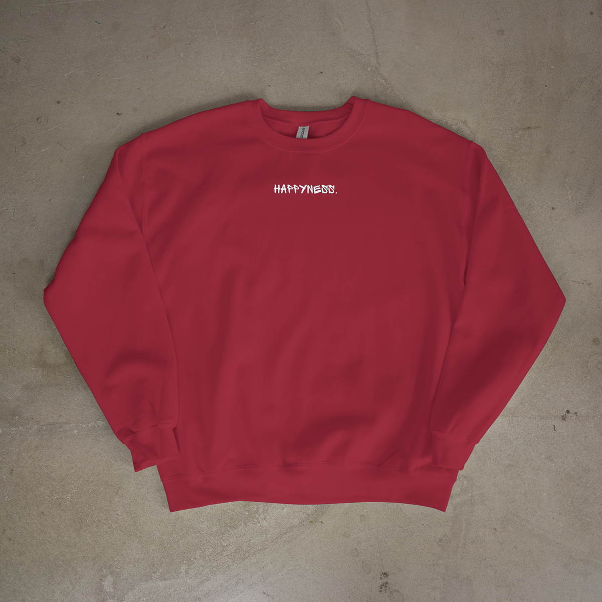 Happyness. Authentic v1