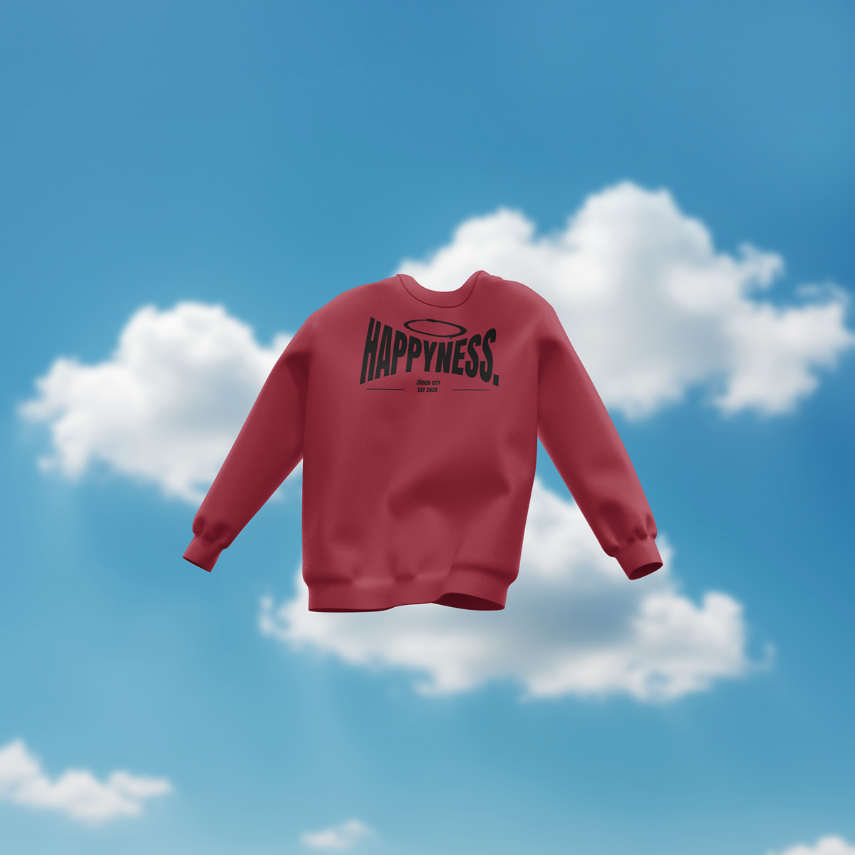 Happyness. Halo Edition