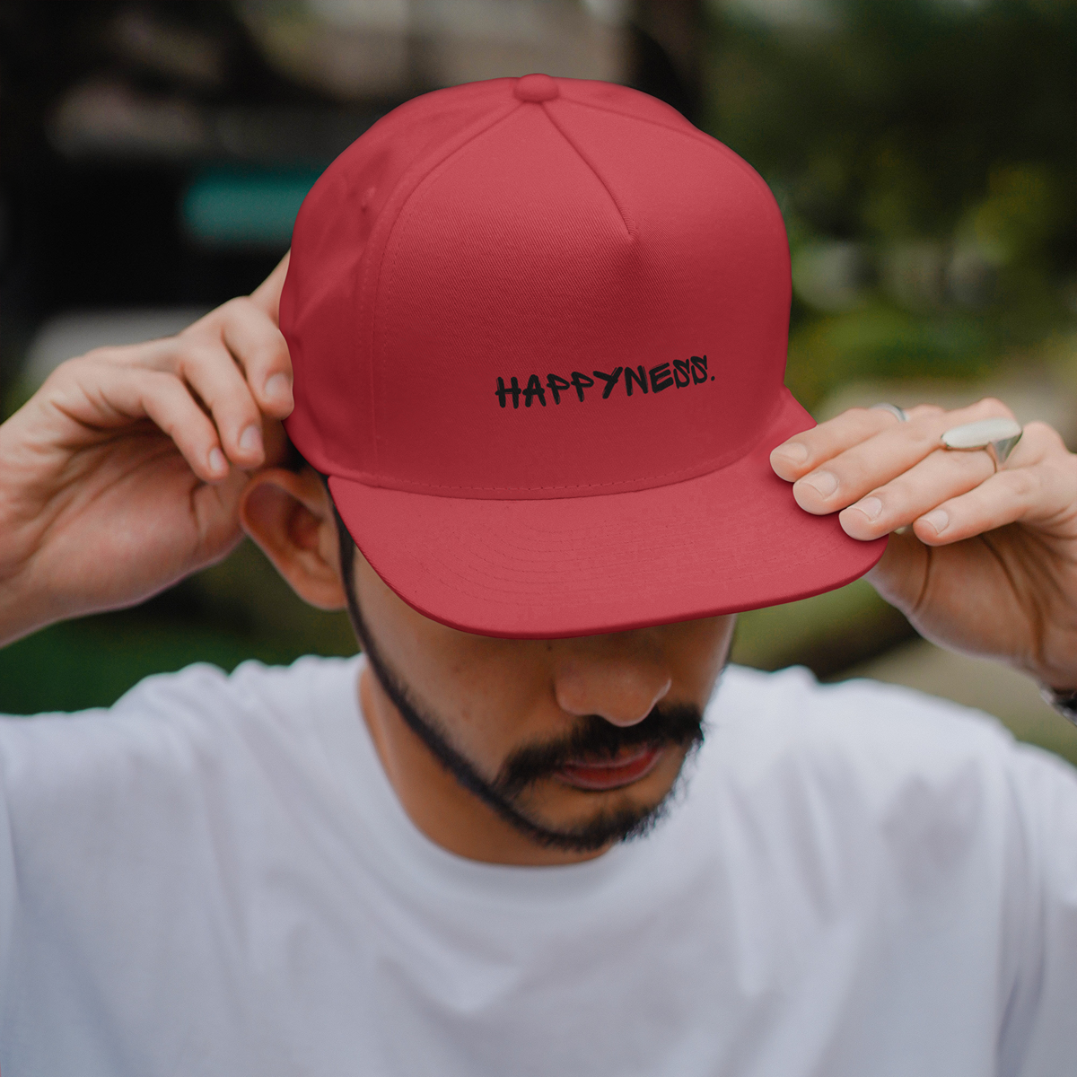 Happyness. Iconic v1