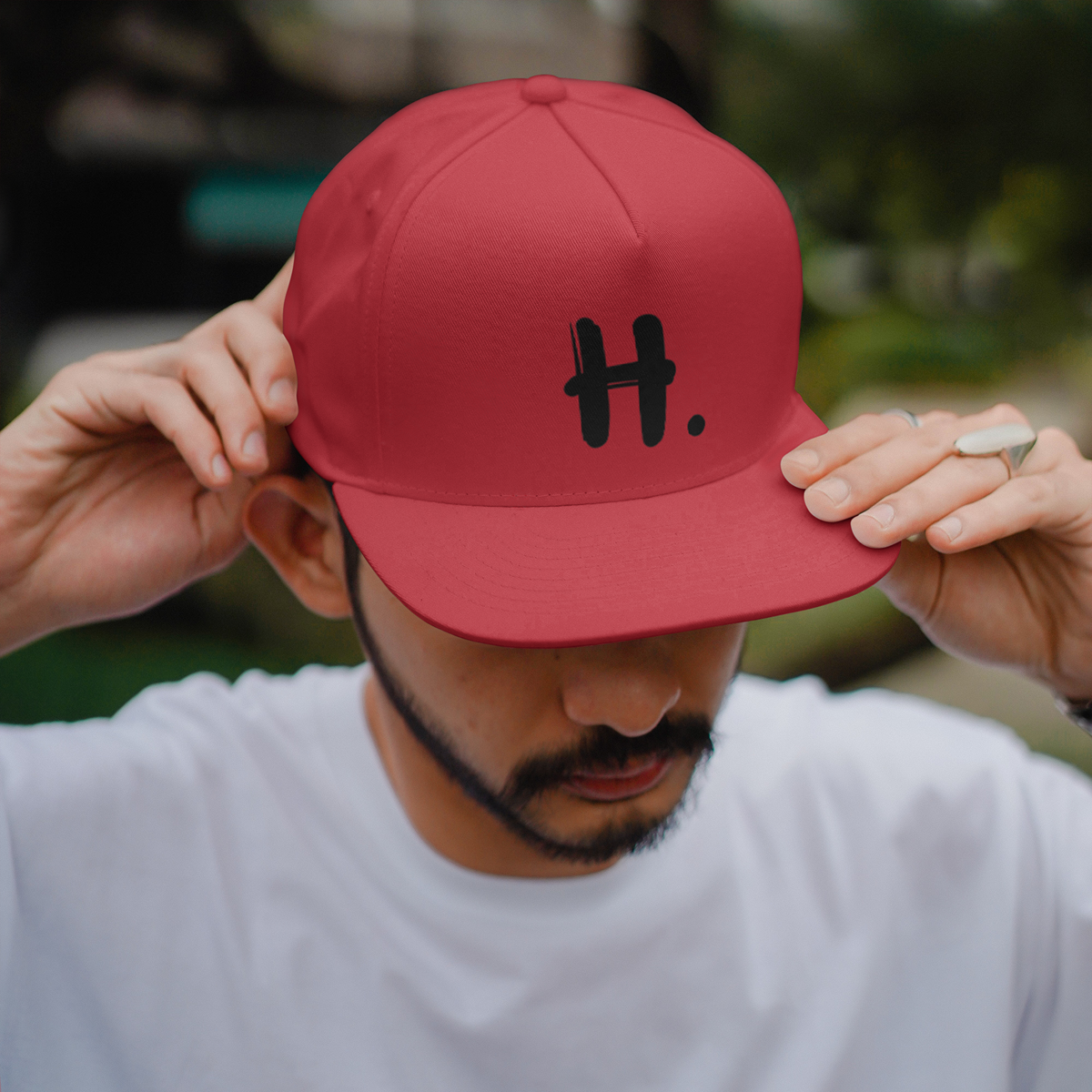 Happyness. Middle v1