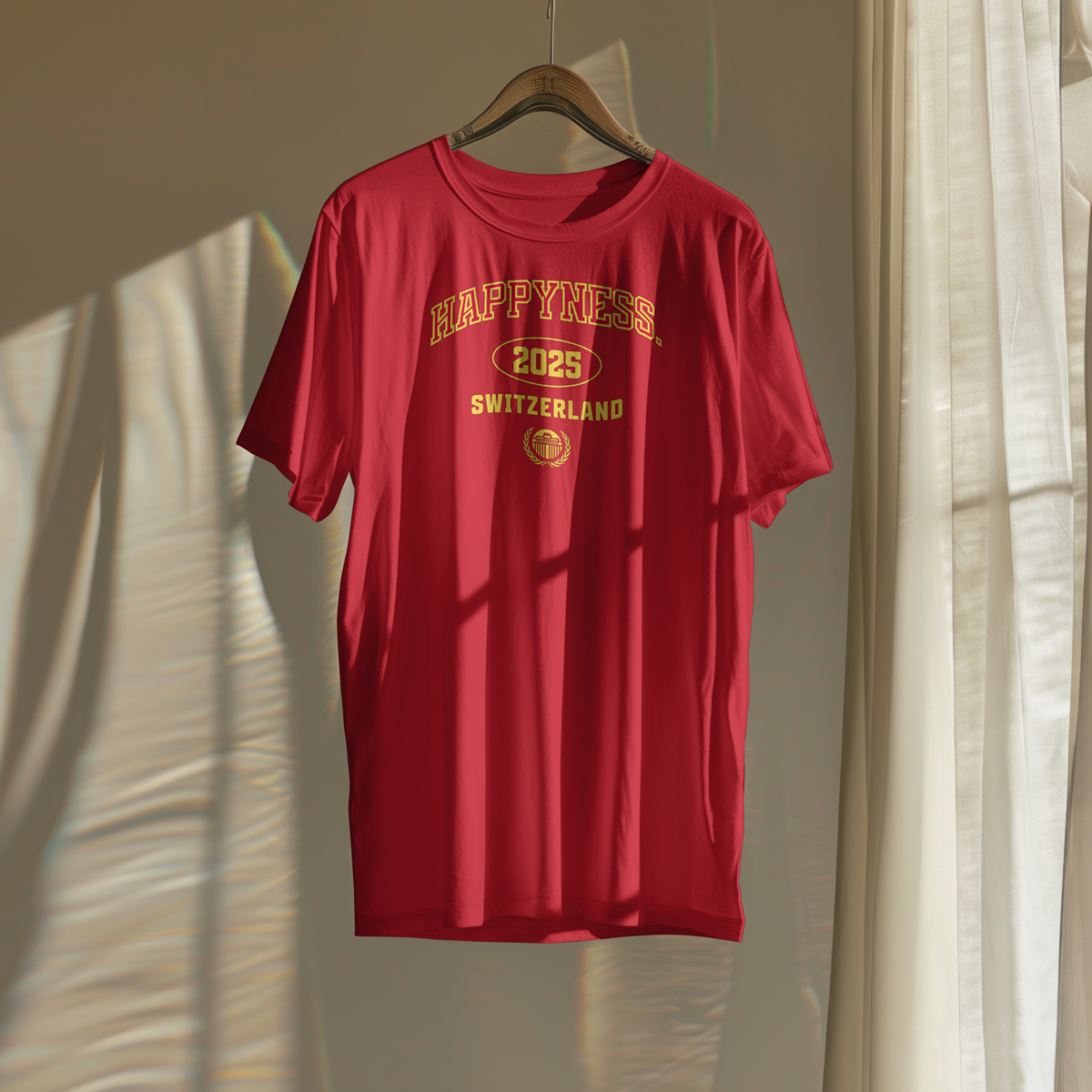 Happyness. Legacy 2025