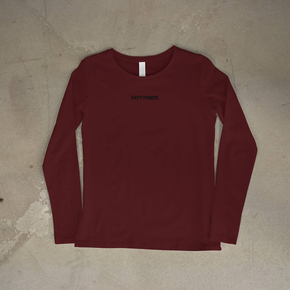 Happyness. Authentic v2