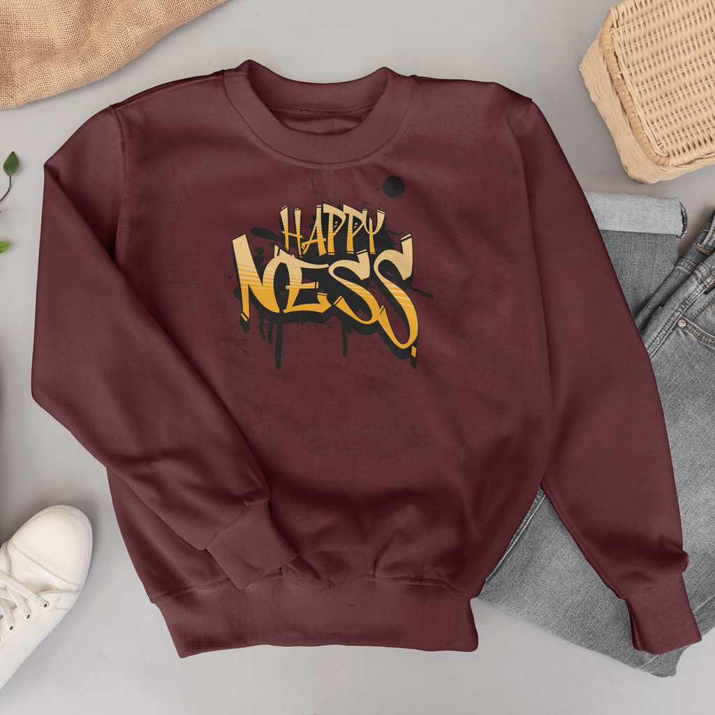 Happyness. Urban Drip