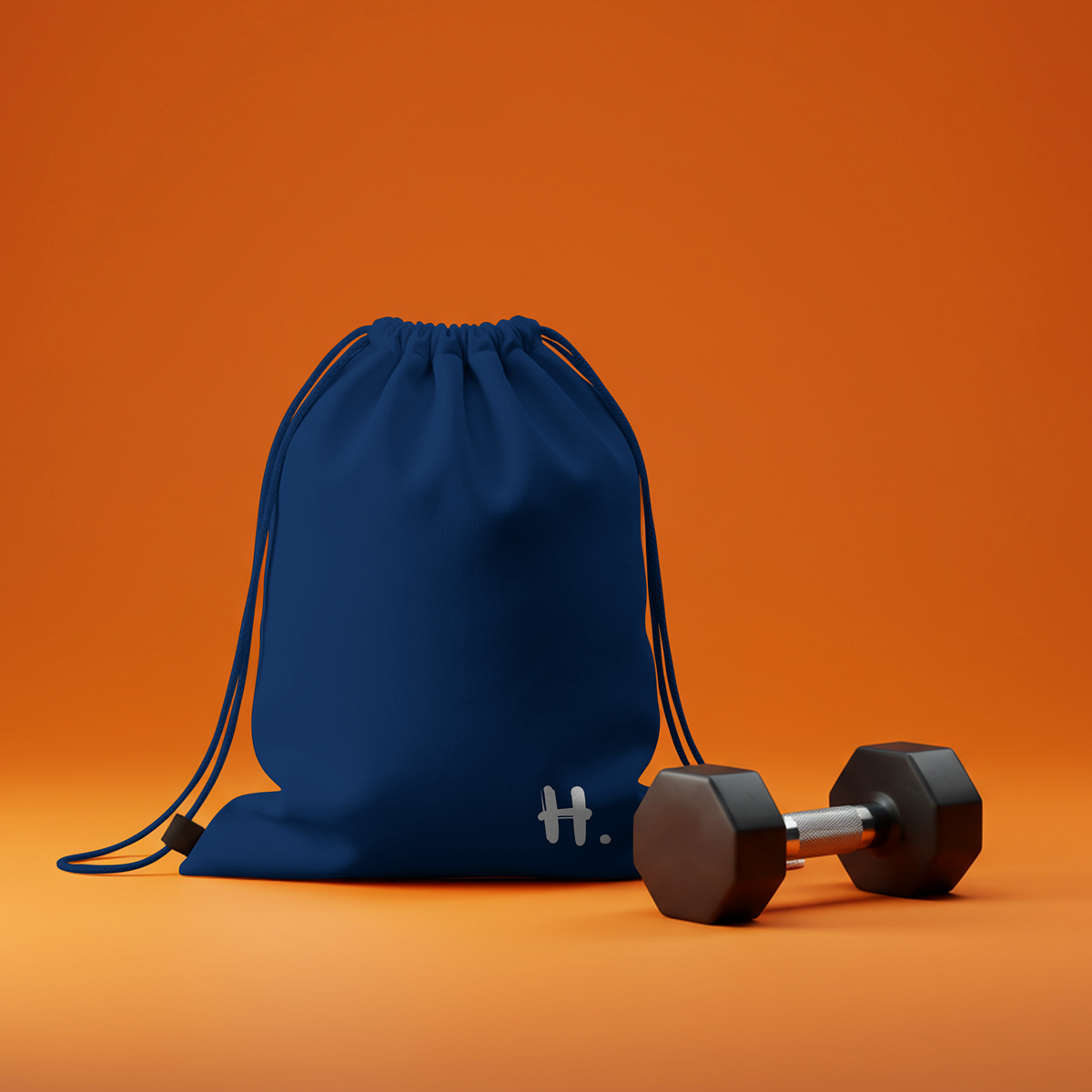 Happyness. H. Turnbeutel v2