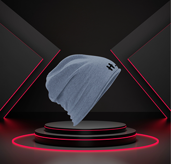 Happyness. Soft Beanie v2