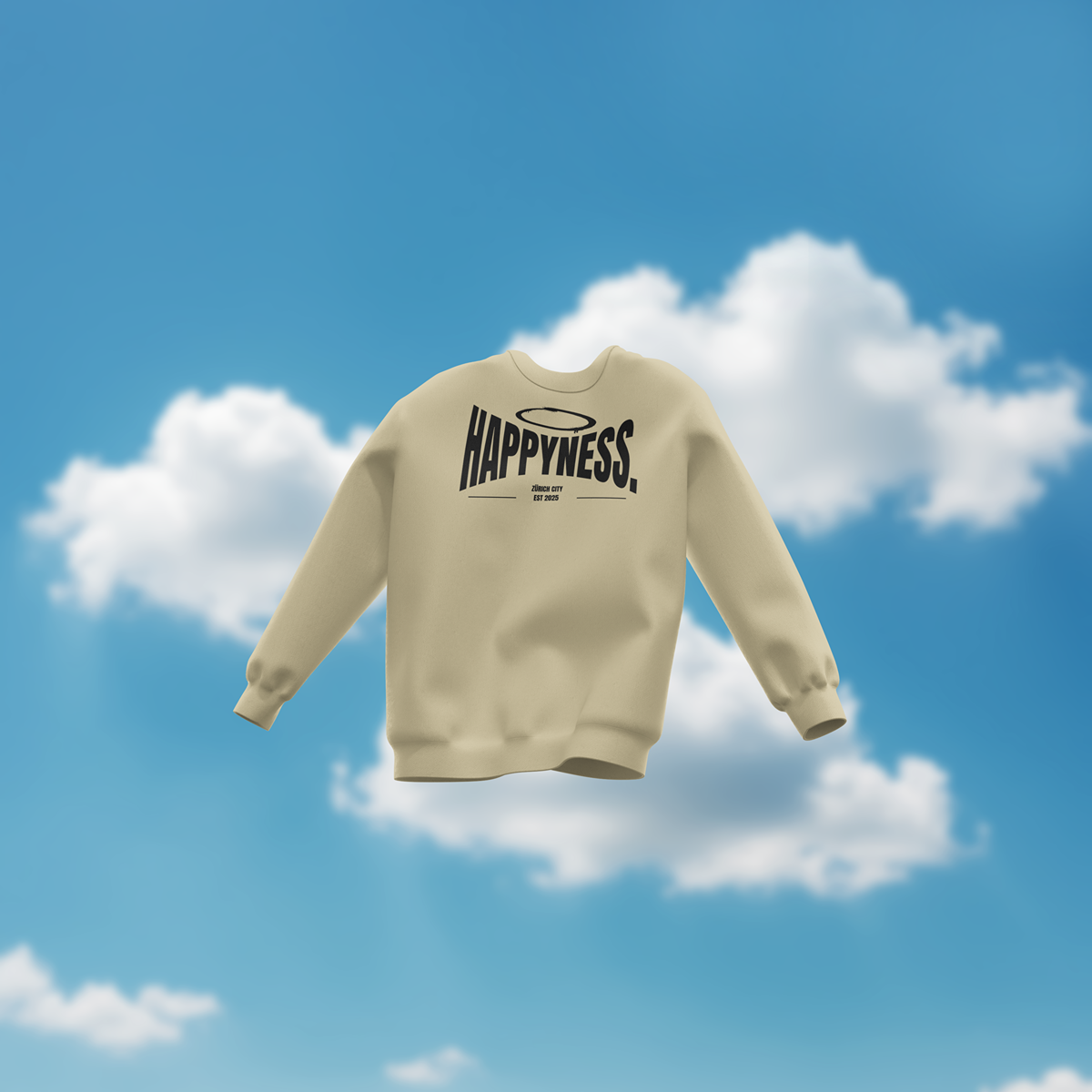 Happyness. Halo Edition