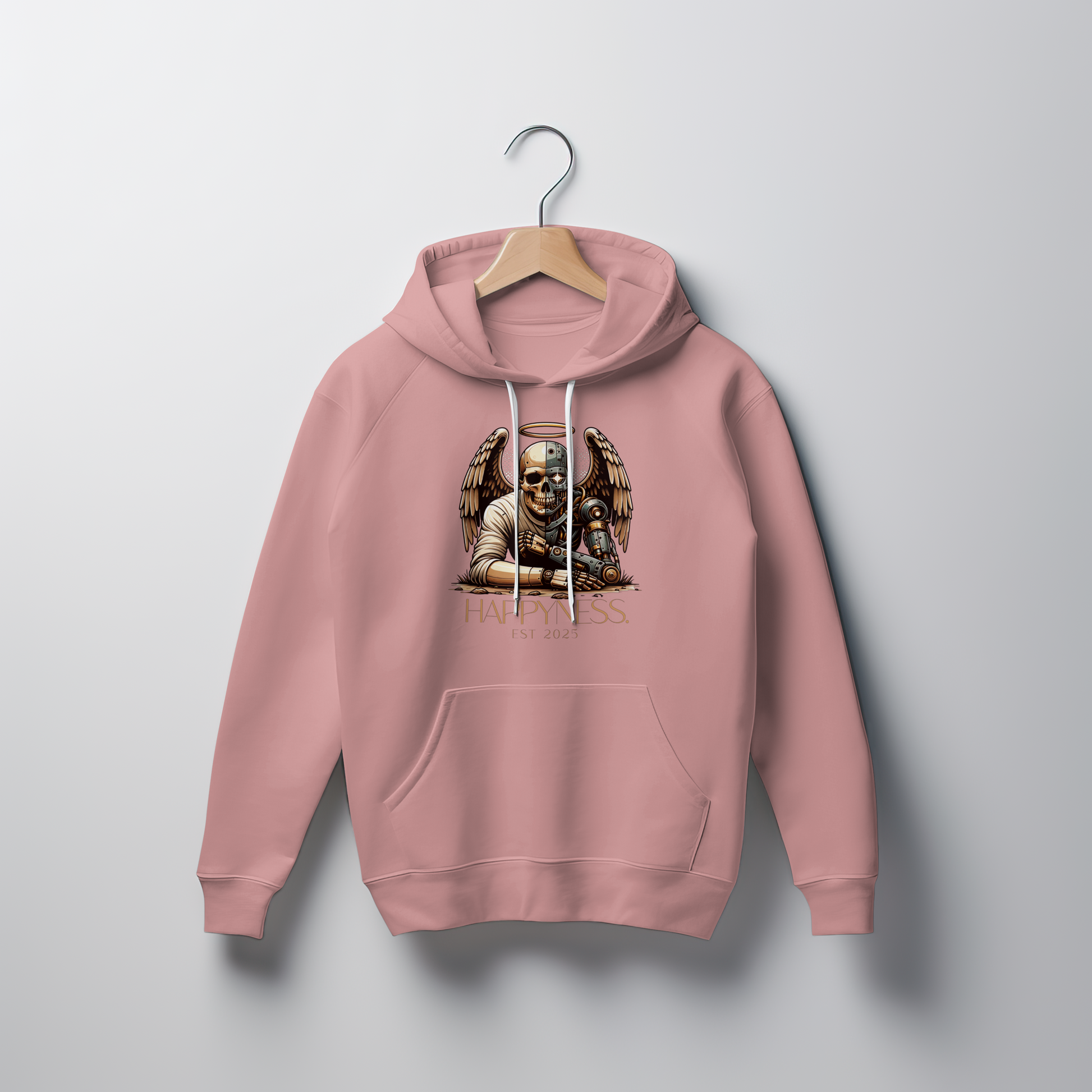 Happyness. Transformation