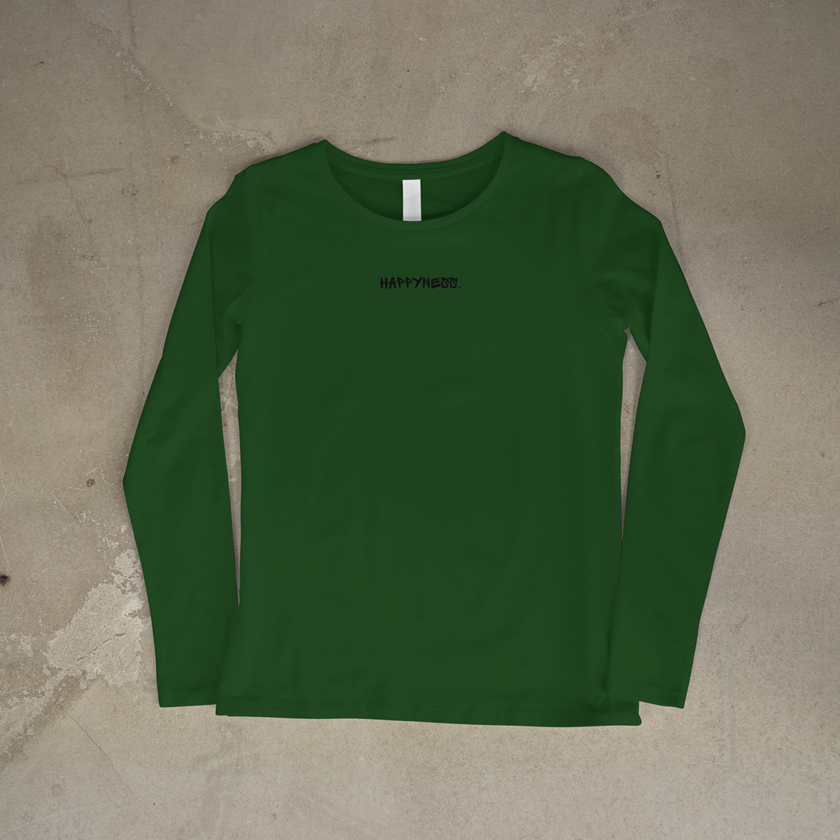 Happyness. Authentic v2