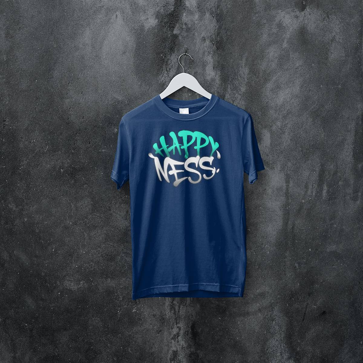 Happyness. NEON 2025