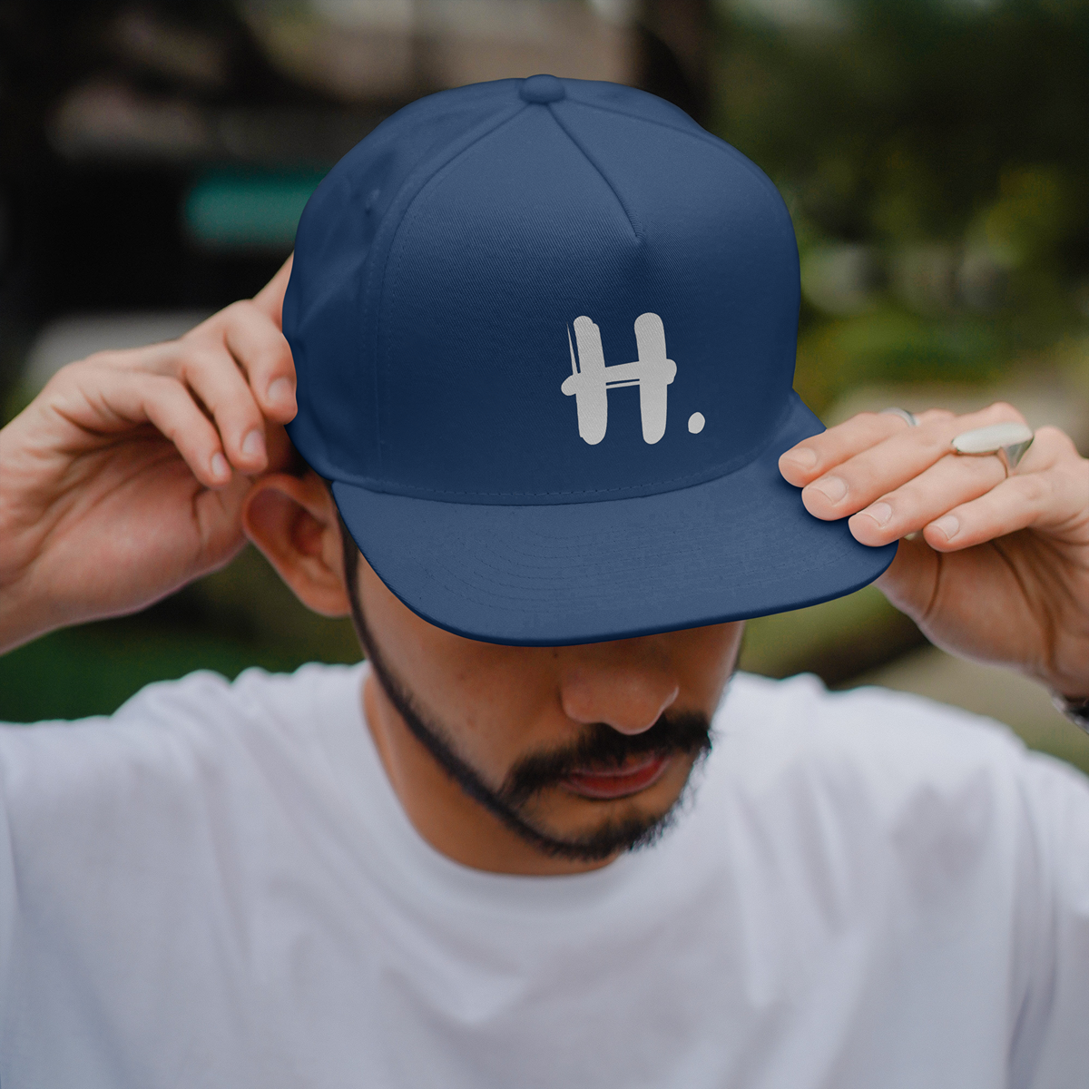 Happyness. Middle v2