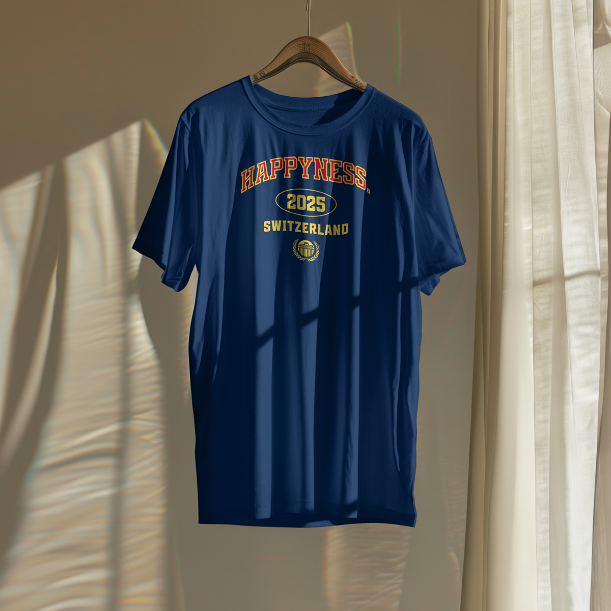 Happyness. Legacy 2025