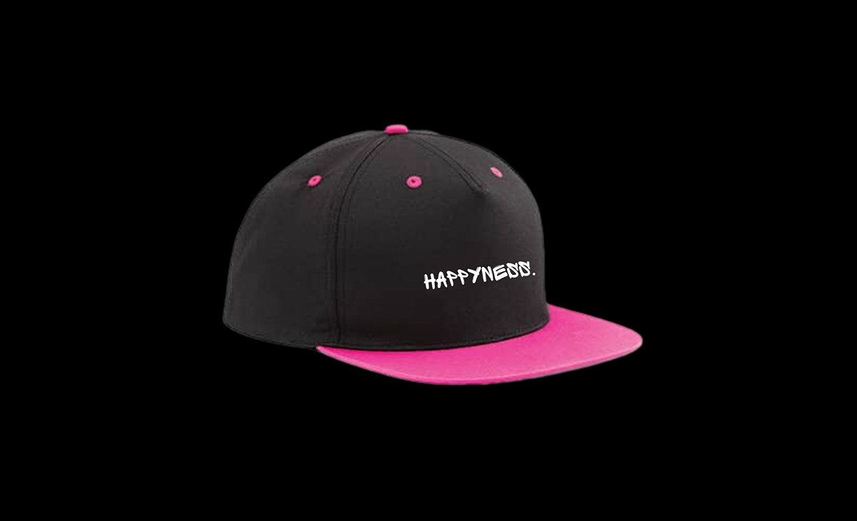 Happyness. Multicolor